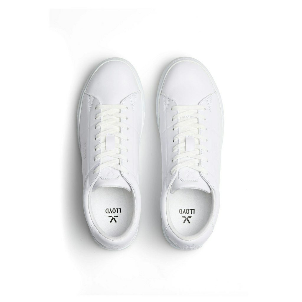 Lloyd Sneaker für Damen Sneaker (keine Angabe, 1-tlg., keine Angabe)