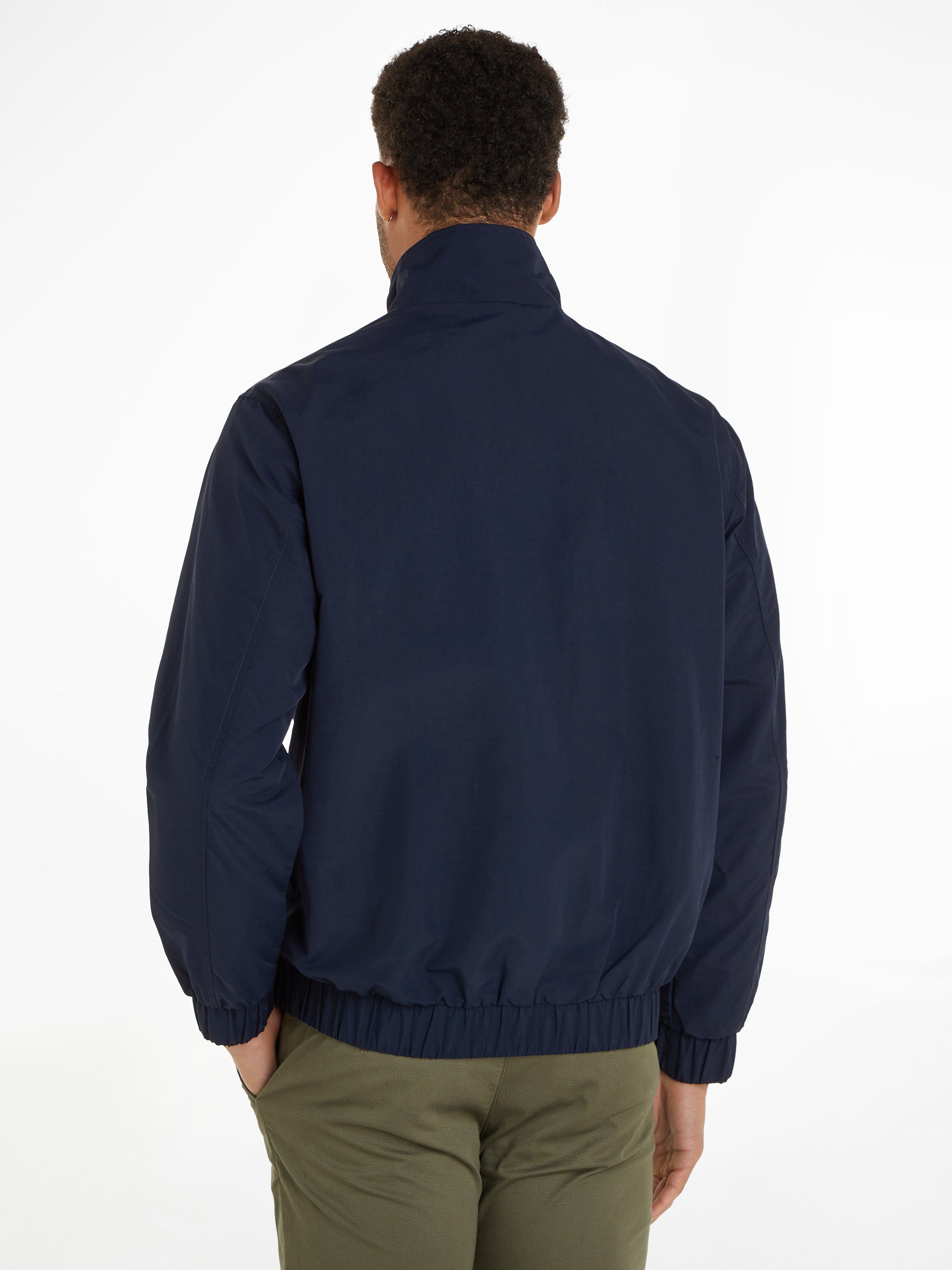 Tommy Jeans Plus Collegejacke TJM ESSENTIAL günstig online kaufen
