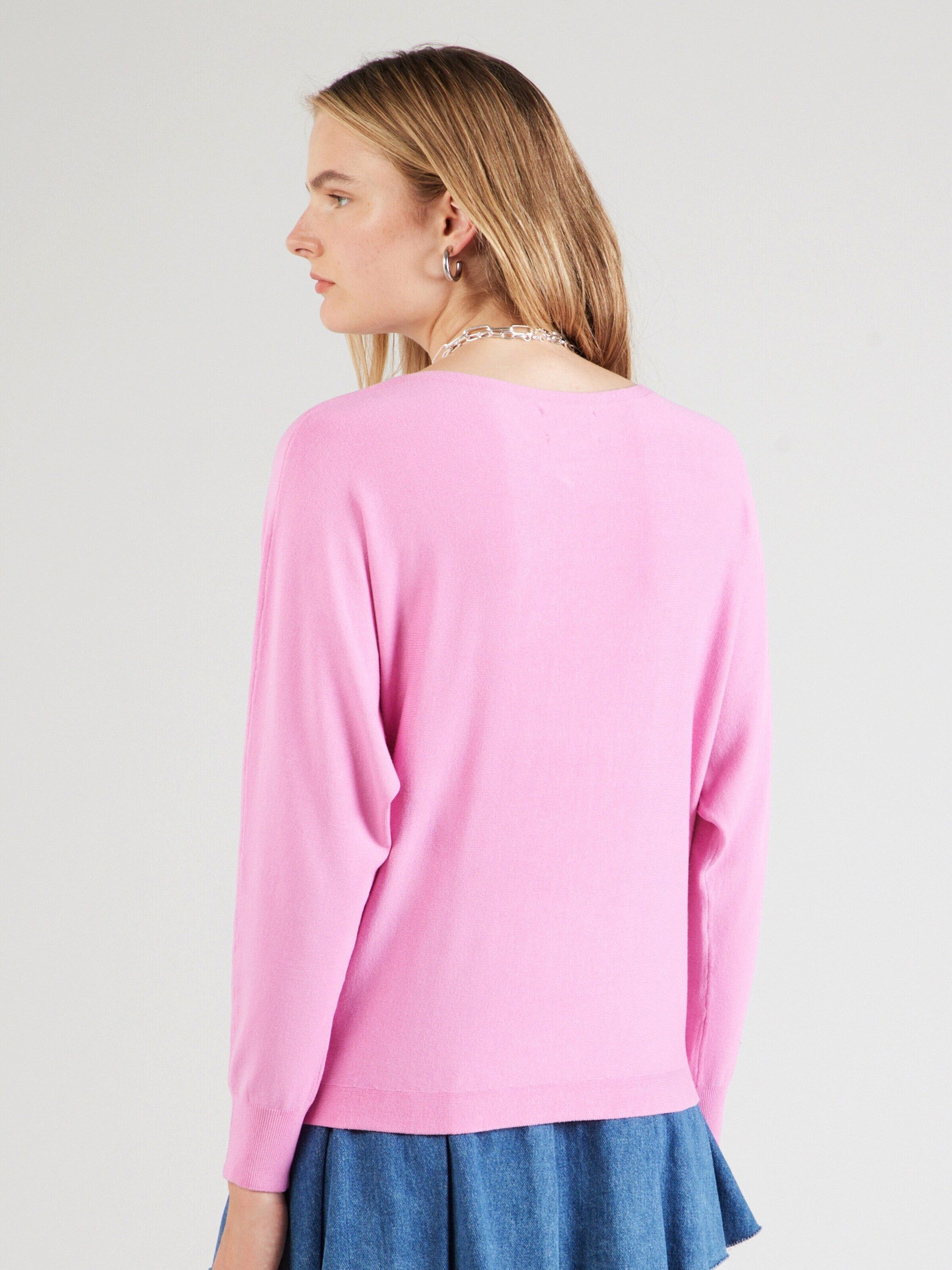 nümph Strickpullover DAYA (1-tlg) Plain/ohne Details günstig online kaufen