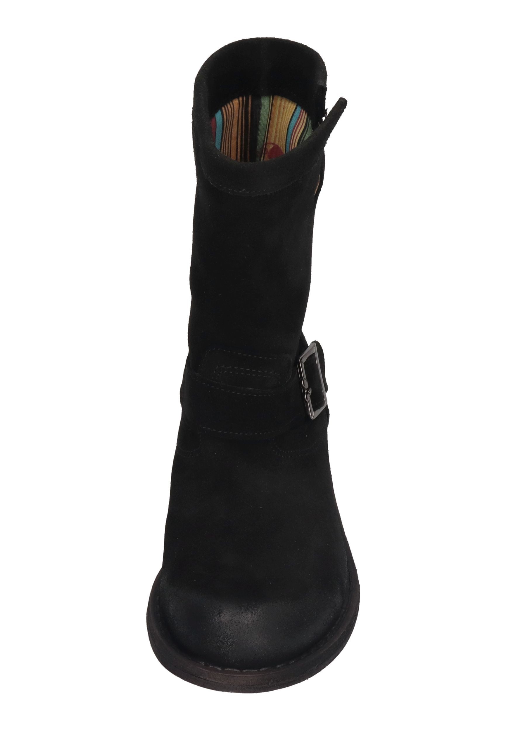 Felmini 7176 Stiefelette black