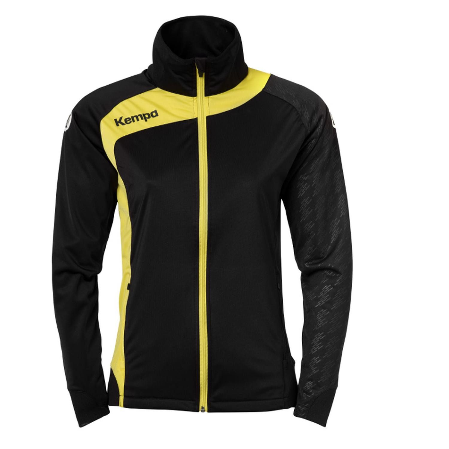 Kempa Trainingsanzug Multi Jacke Peak Damen günstig online kaufen