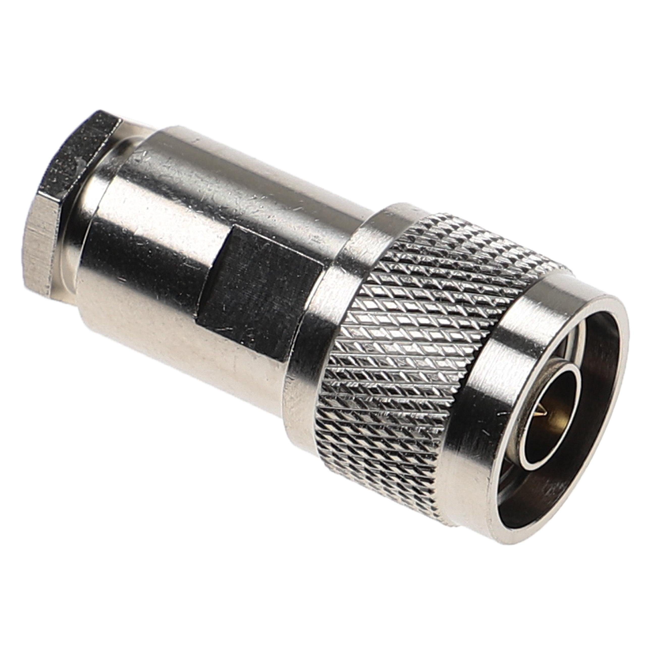 passend für H2007 Ultraflex-7 Aircell-7 Koaxialkabel / Funkgerät Audio- & Video-Adapter