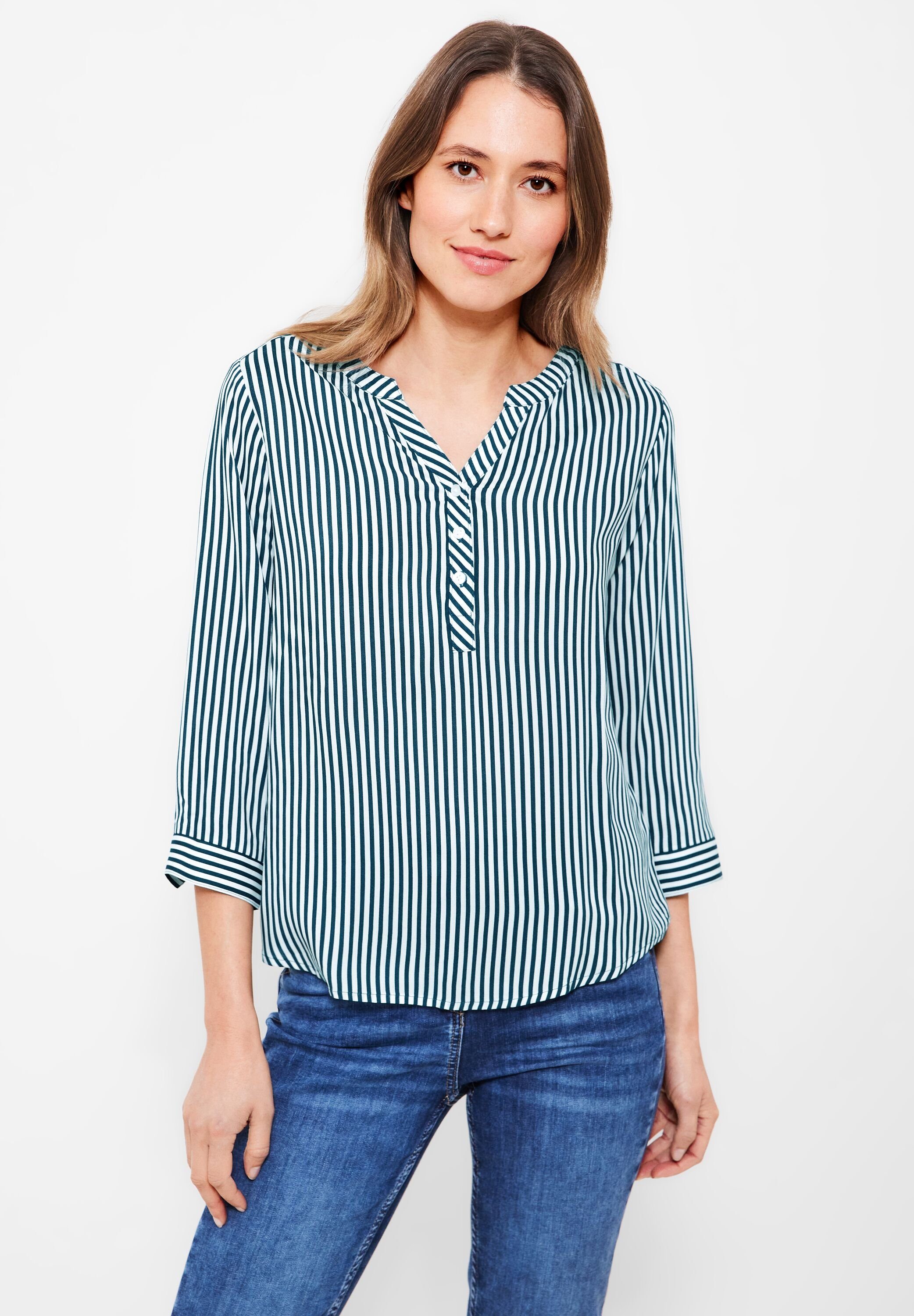 Shirtbluse
