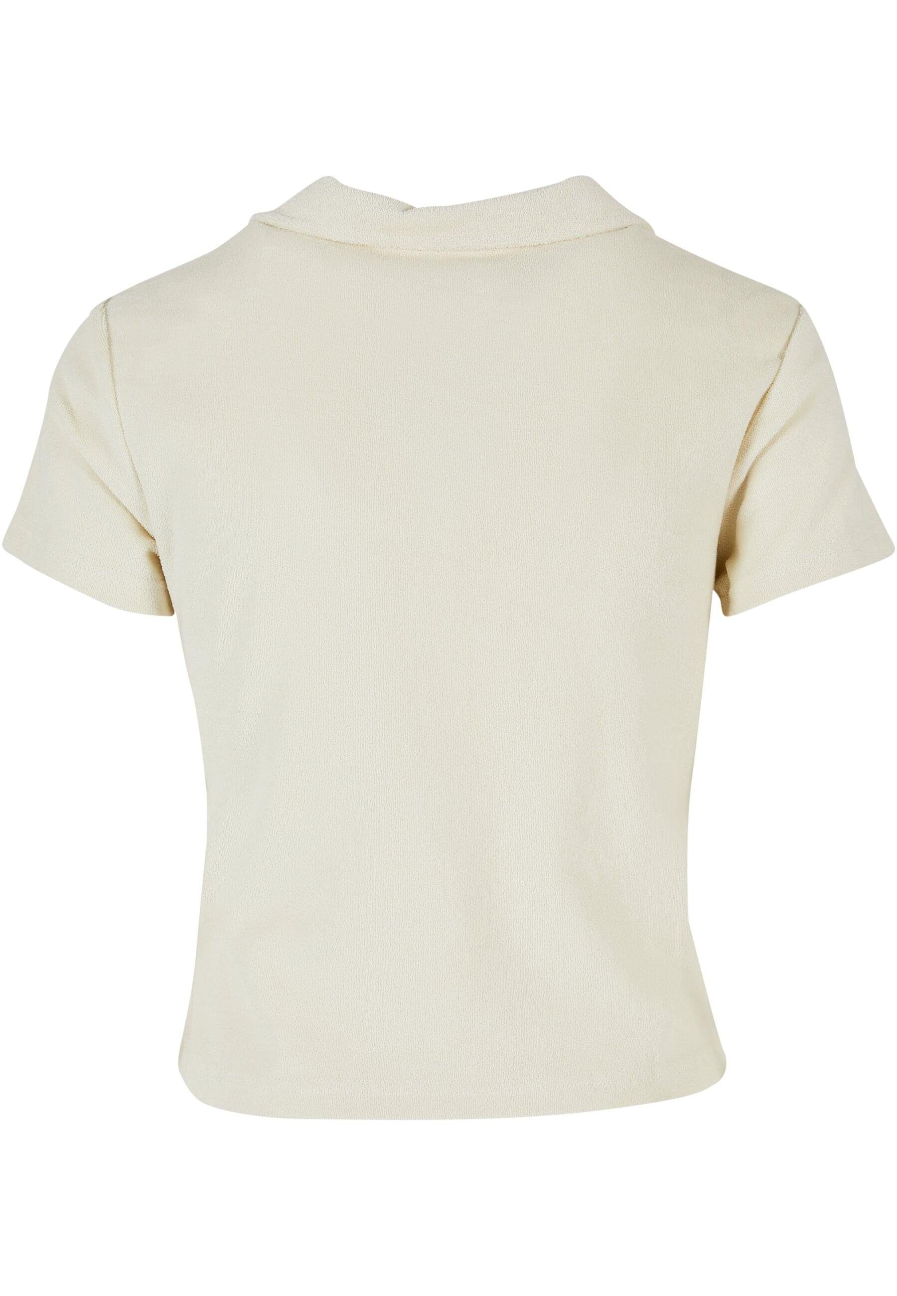 URBAN CLASSICS Kurzarmshirt Urban Classics Damen günstig online kaufen