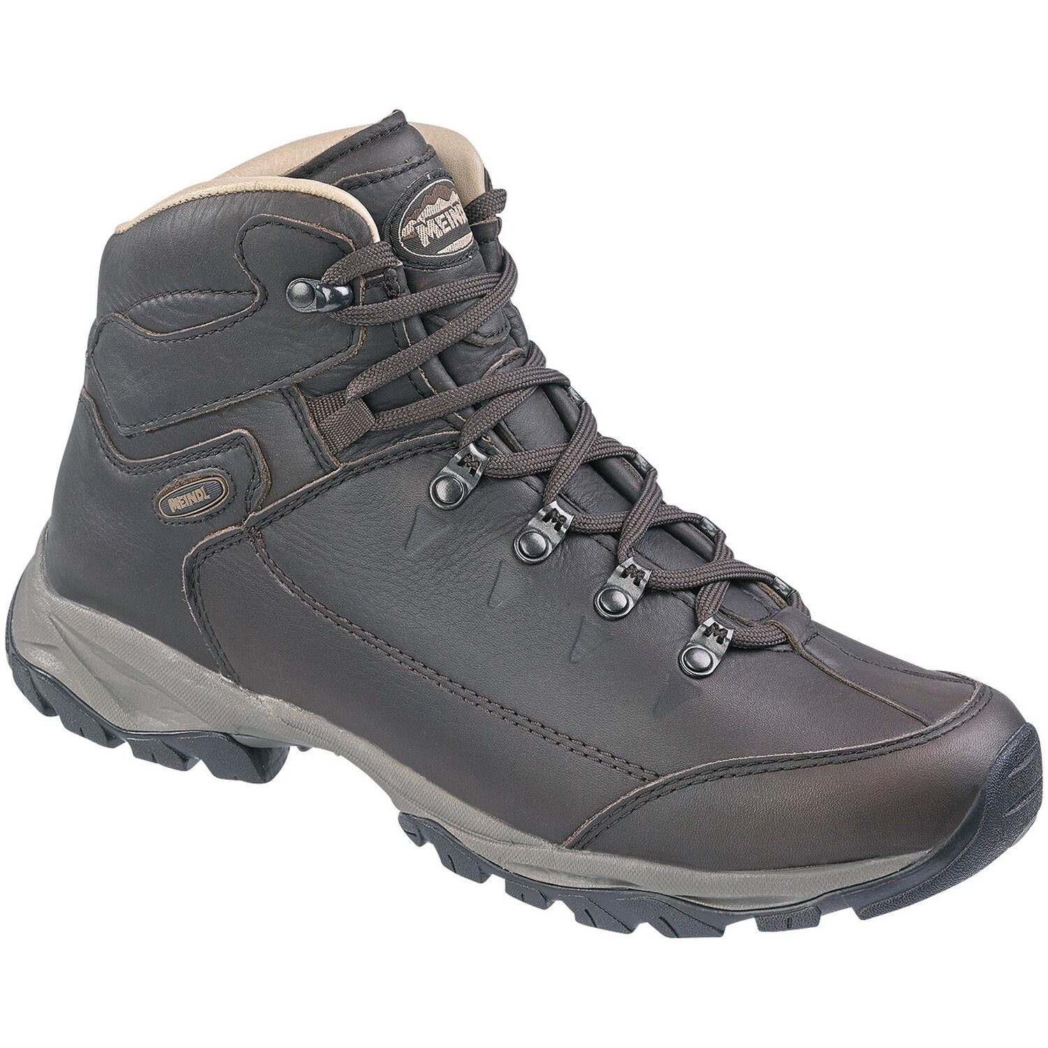 Meindl Stiefel Ohio 3 Wanderstiefel günstig online kaufen