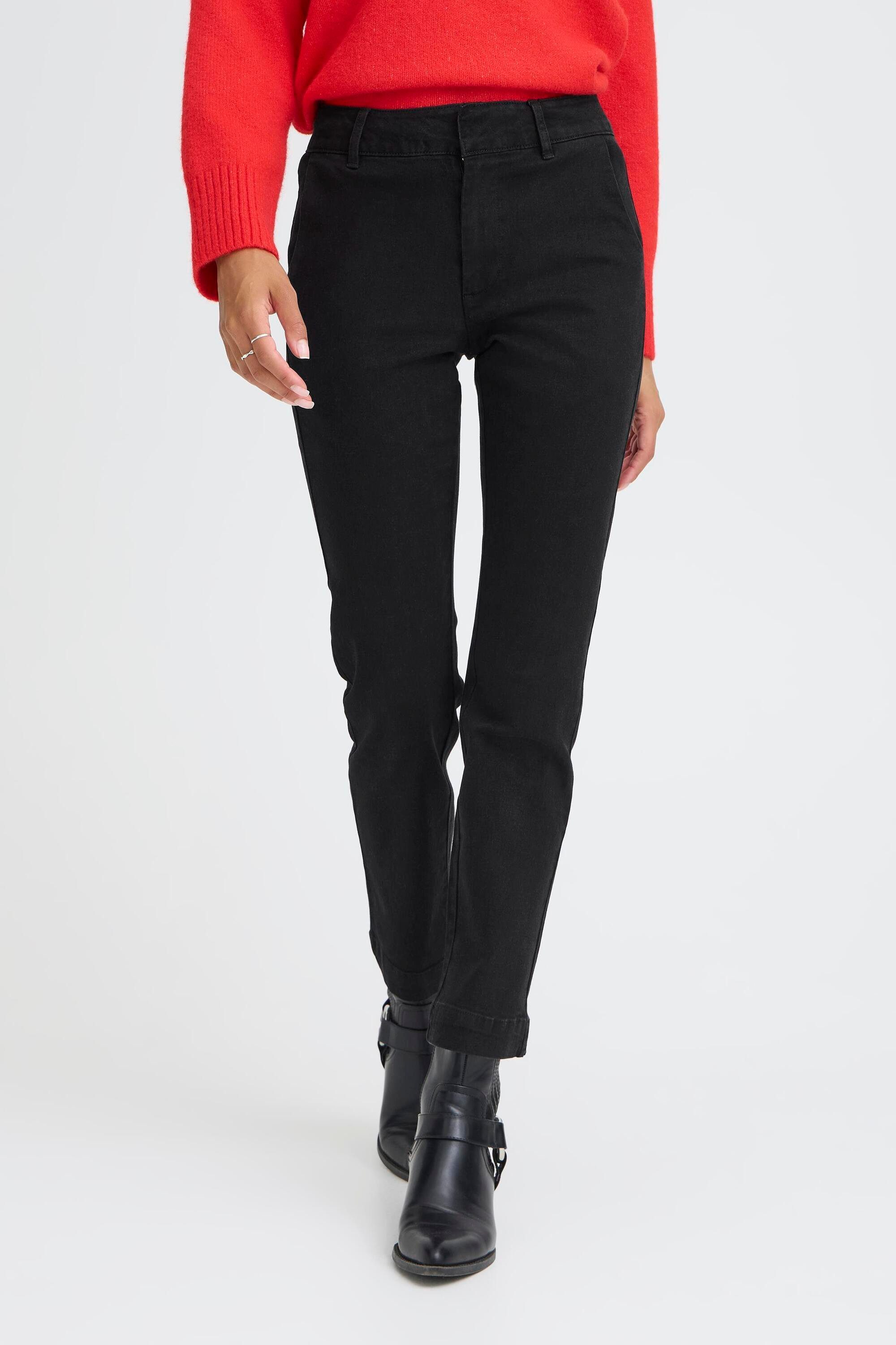 b.young Regular-fit-Jeans BMMKAFKA DIXI STRAIGHT JEANS