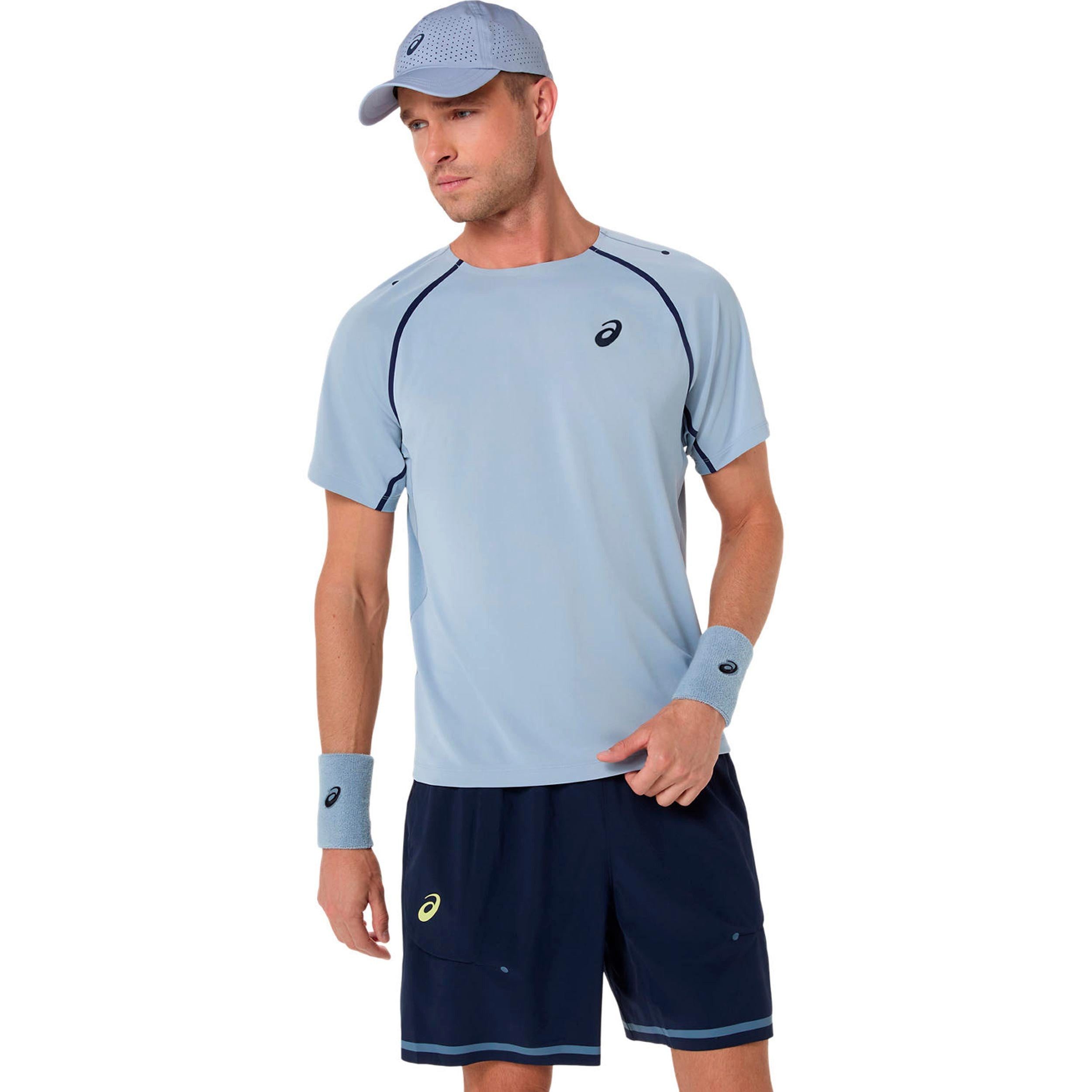 Asics T-Shirt Match