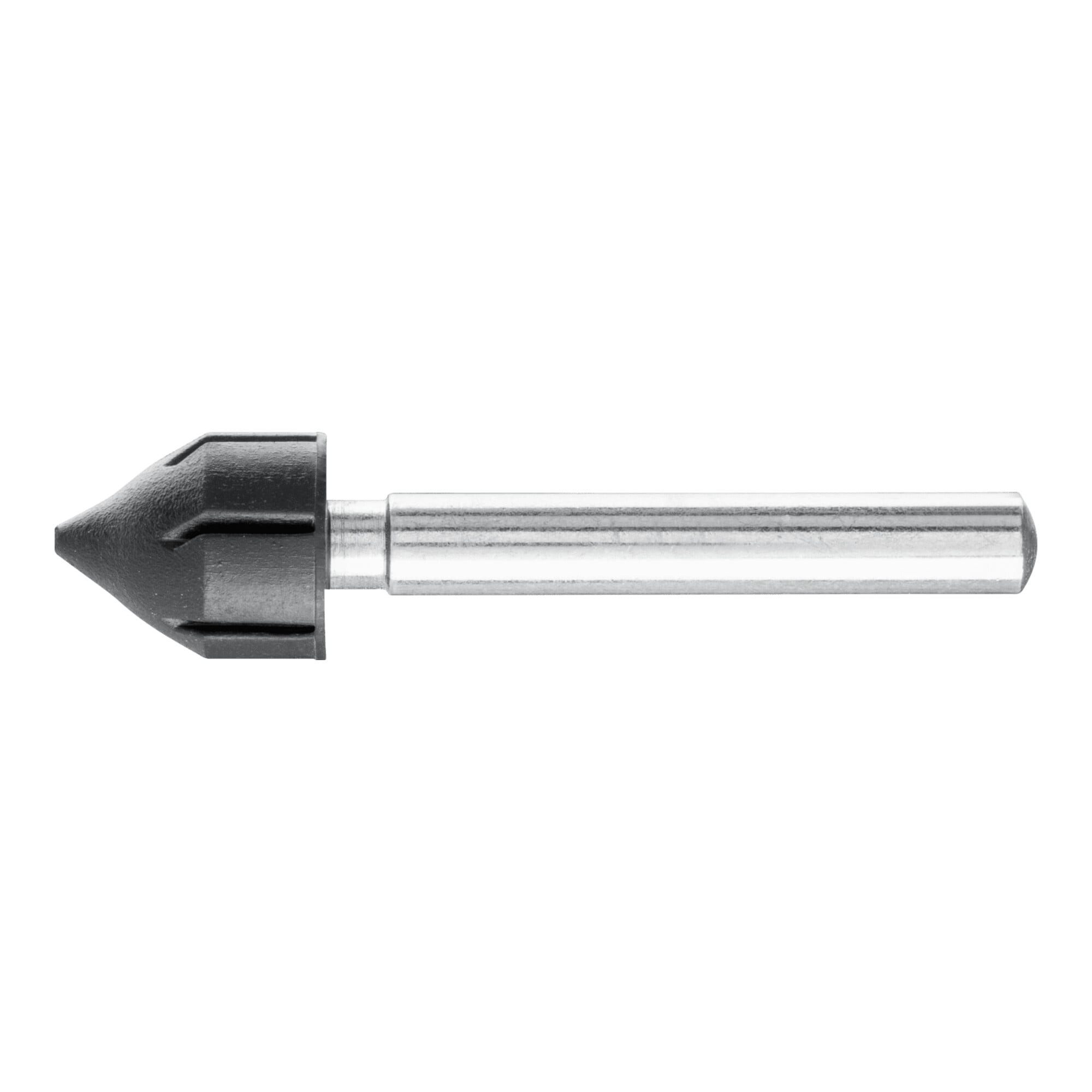 Pferd Universalbohrer PFERD TOOLS POLICAP Kappenträger PCT Walzenkegelform Ø 13x17 mm Schaft