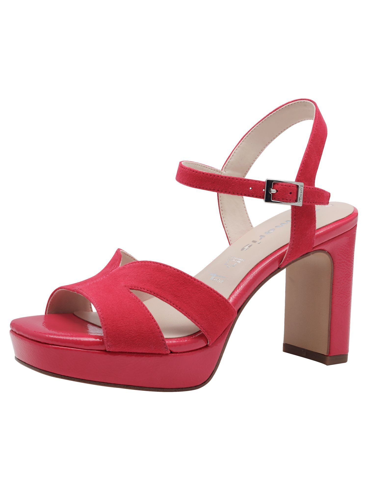 Tamaris Sandalette 1-28309-42 Sandalette ANTIslide