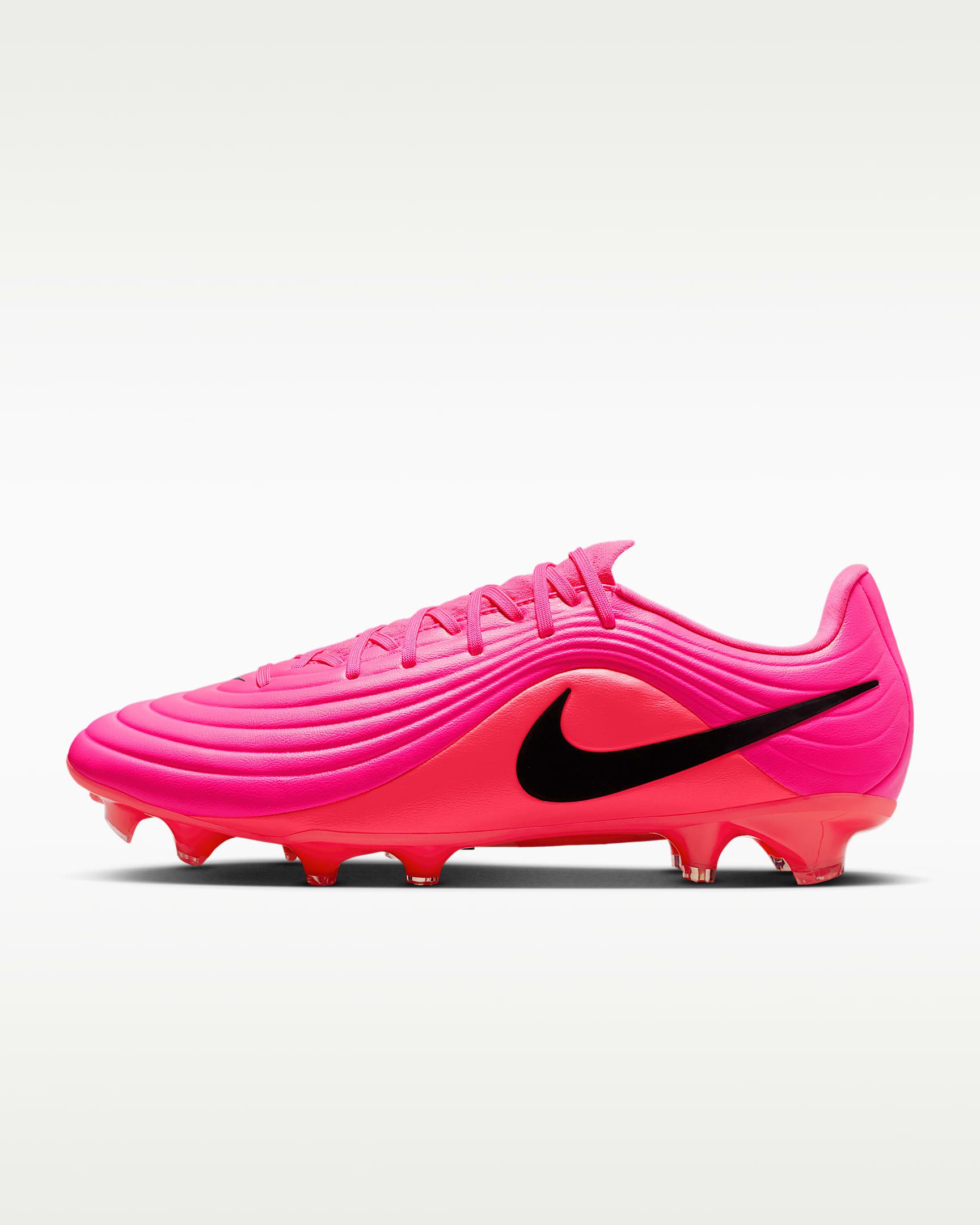 Nike TIEMPO MAESTRO ACADEMY FG/MG T Fußballschuh Außensohle für Rasenplätze und für feste Böden