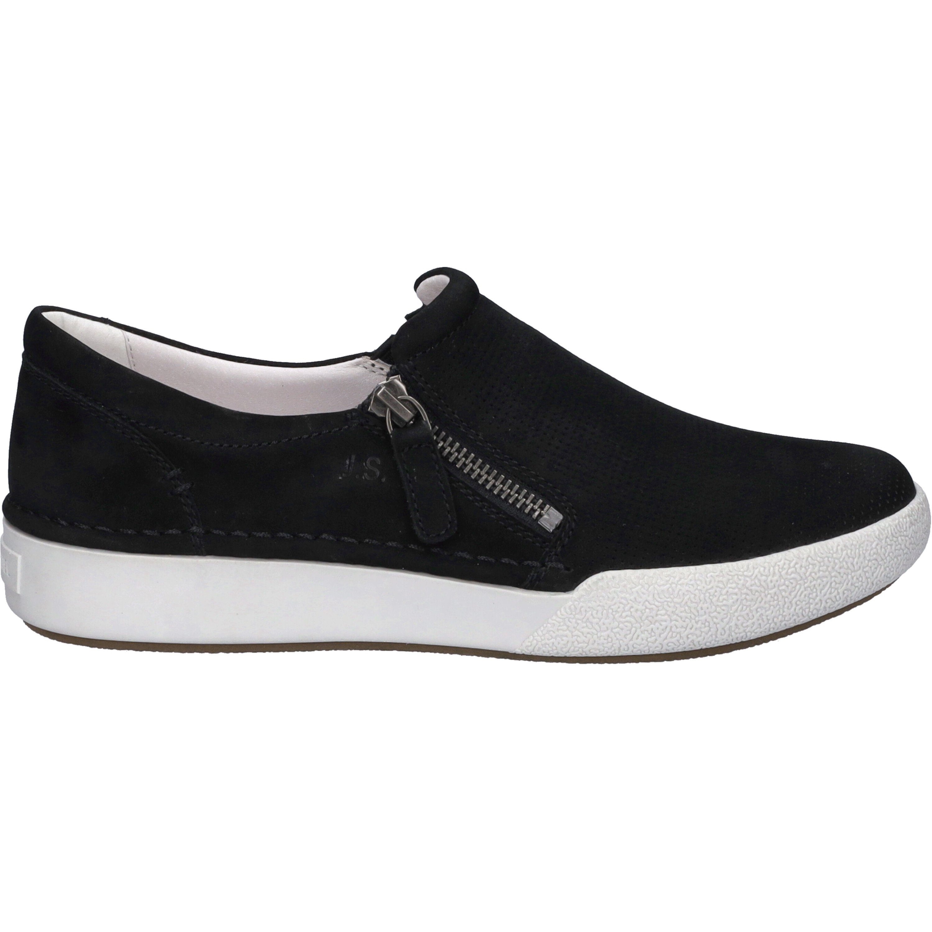 Josef Seibel Claire 20, schwarz Sneaker günstig online kaufen