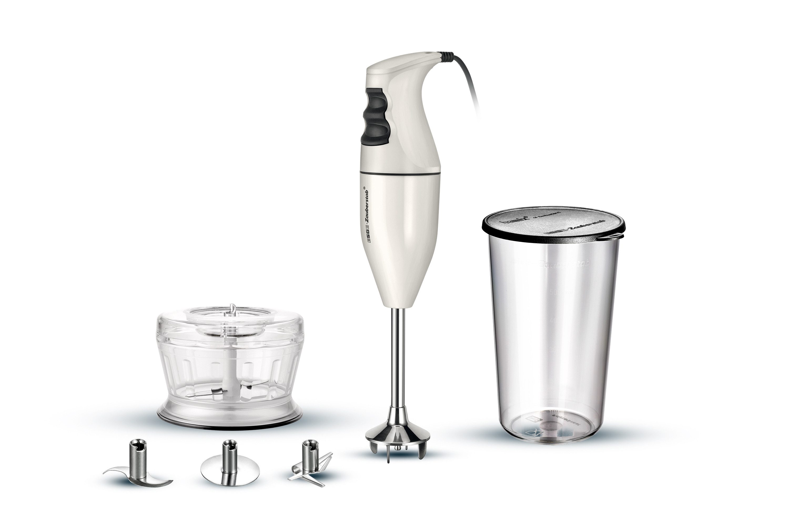 ESGE-Zauberstab Stabmixer ESGE-Zauberstab Set, 120,00 W