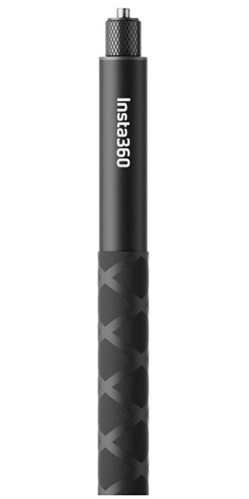 Insta360 114 cm Unsichtbarer Selfiestick