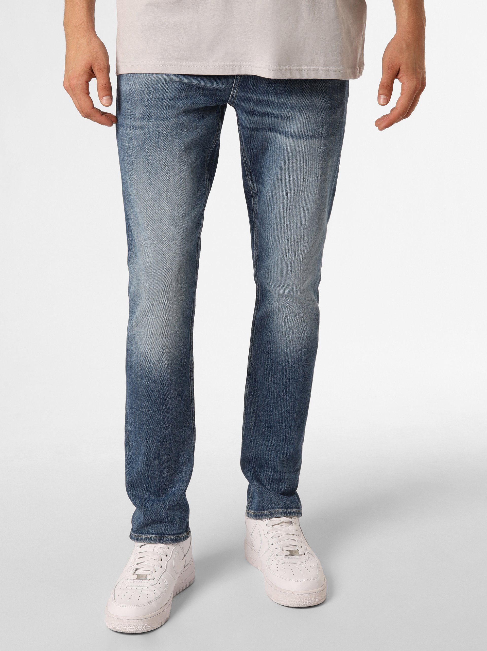 Guess Miami Skinny-fit-Jeans