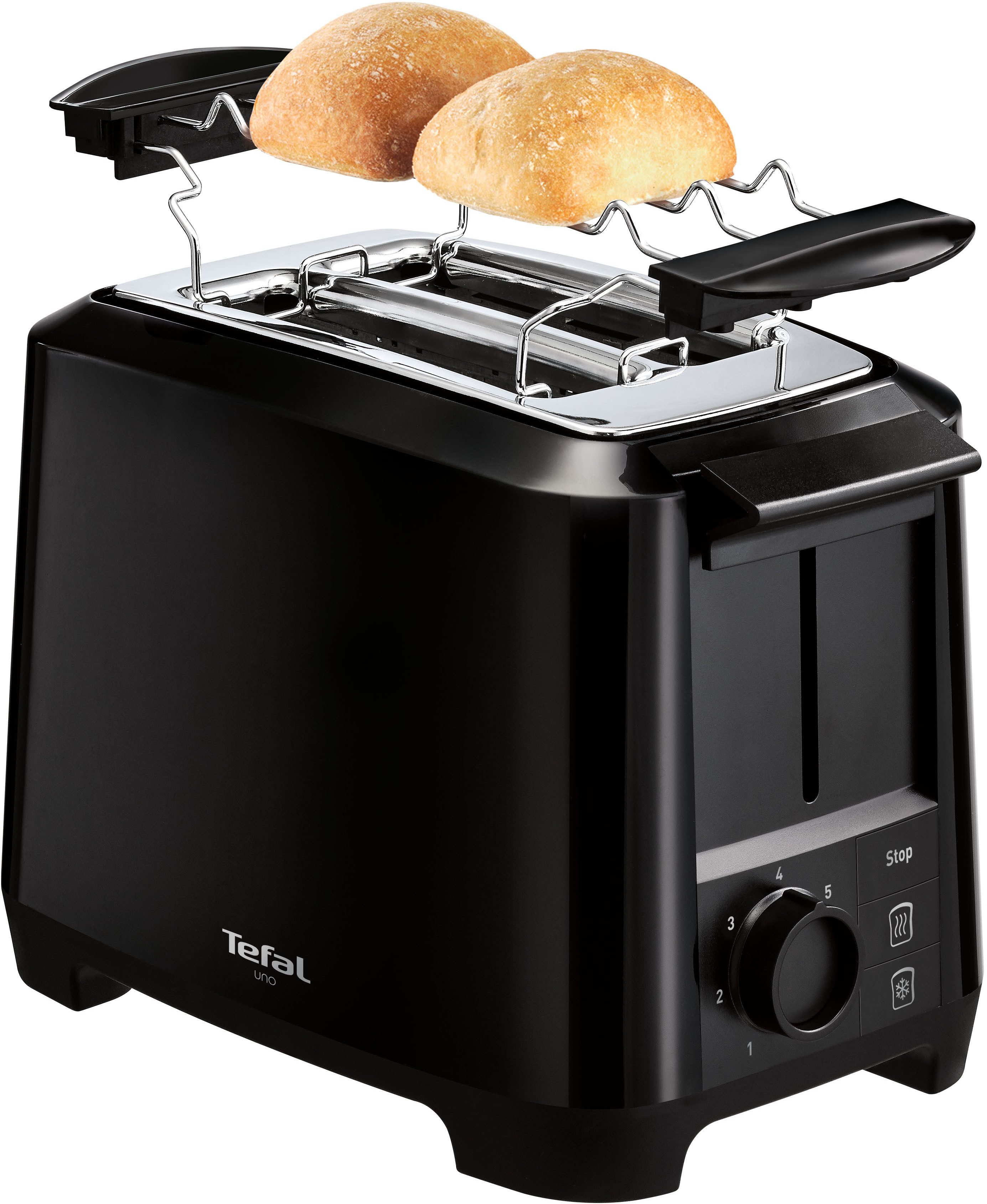 Toaster TT1408 Uno