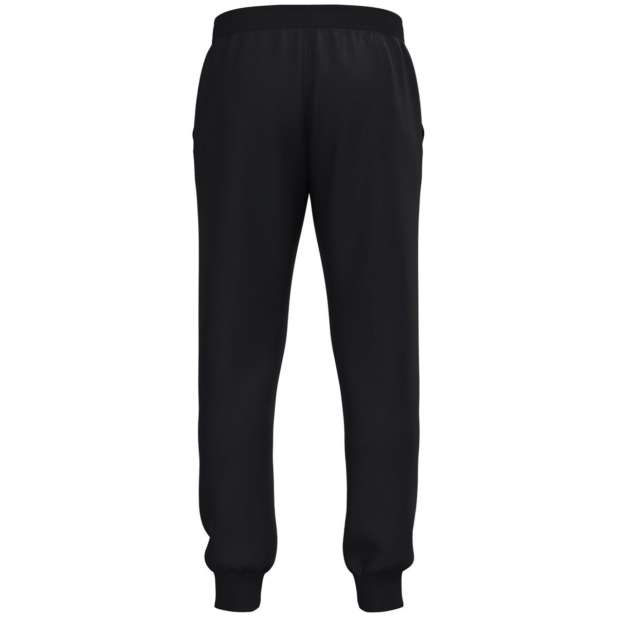 Jako Jogginghose One Cotton mit Bündchen (Mischgewebe) lang schwarz Herren günstig online kaufen