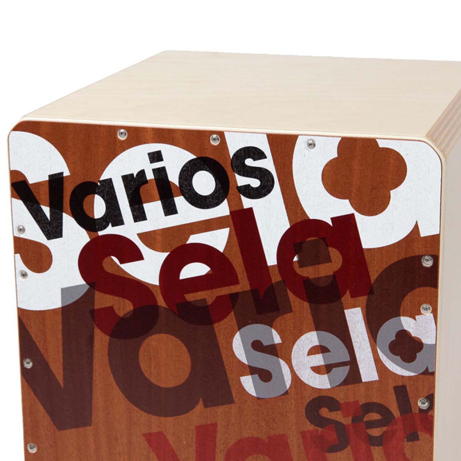 Sela Cajon Sela SE013 Varios Snare Cajon,Cajon , Cajon , vielseitig