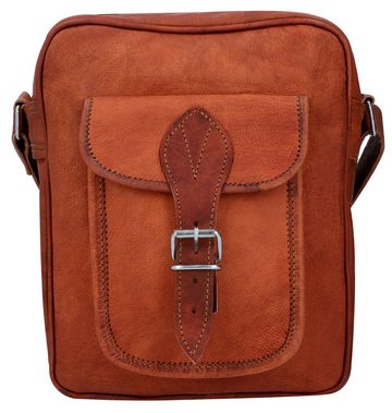 Gusti Leder Handtasche Frank (1-tlg)