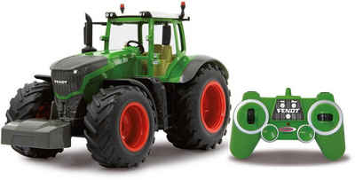 Jamara RC-Traktor Fendt 1050 Vario, mit LED-Beleuchtung und Sound