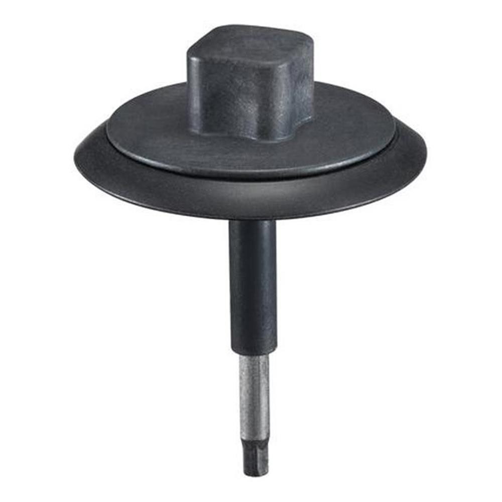 Blanco Einbauspüle InFino Exzenterstopfen