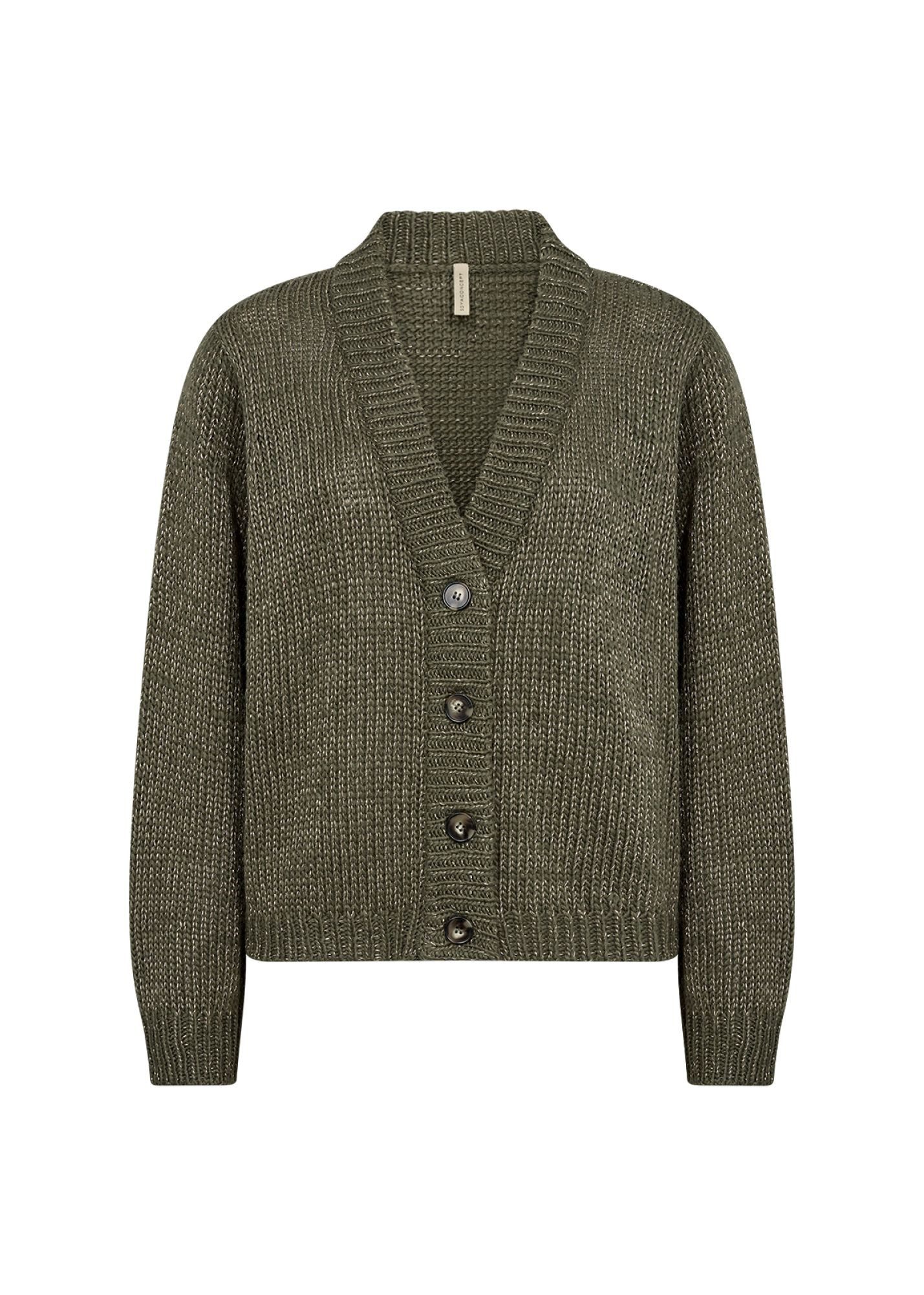 soyaconcept Cardigan