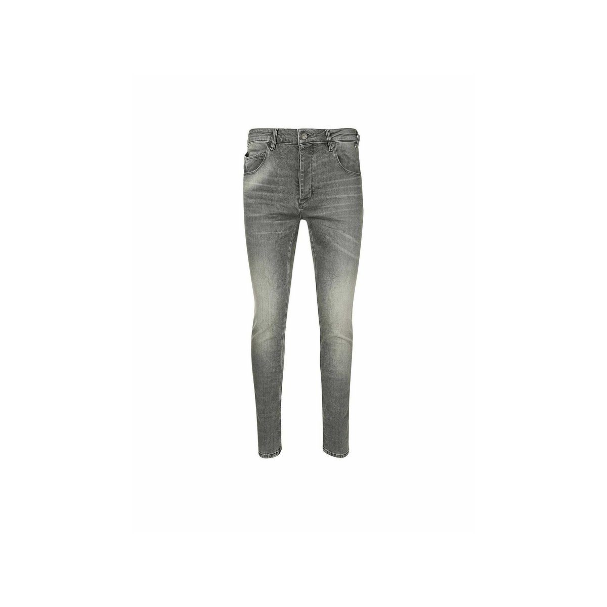 DOLCE & GABBANA 5-Pocket-Jeans Slim Fit günstig online kaufen
