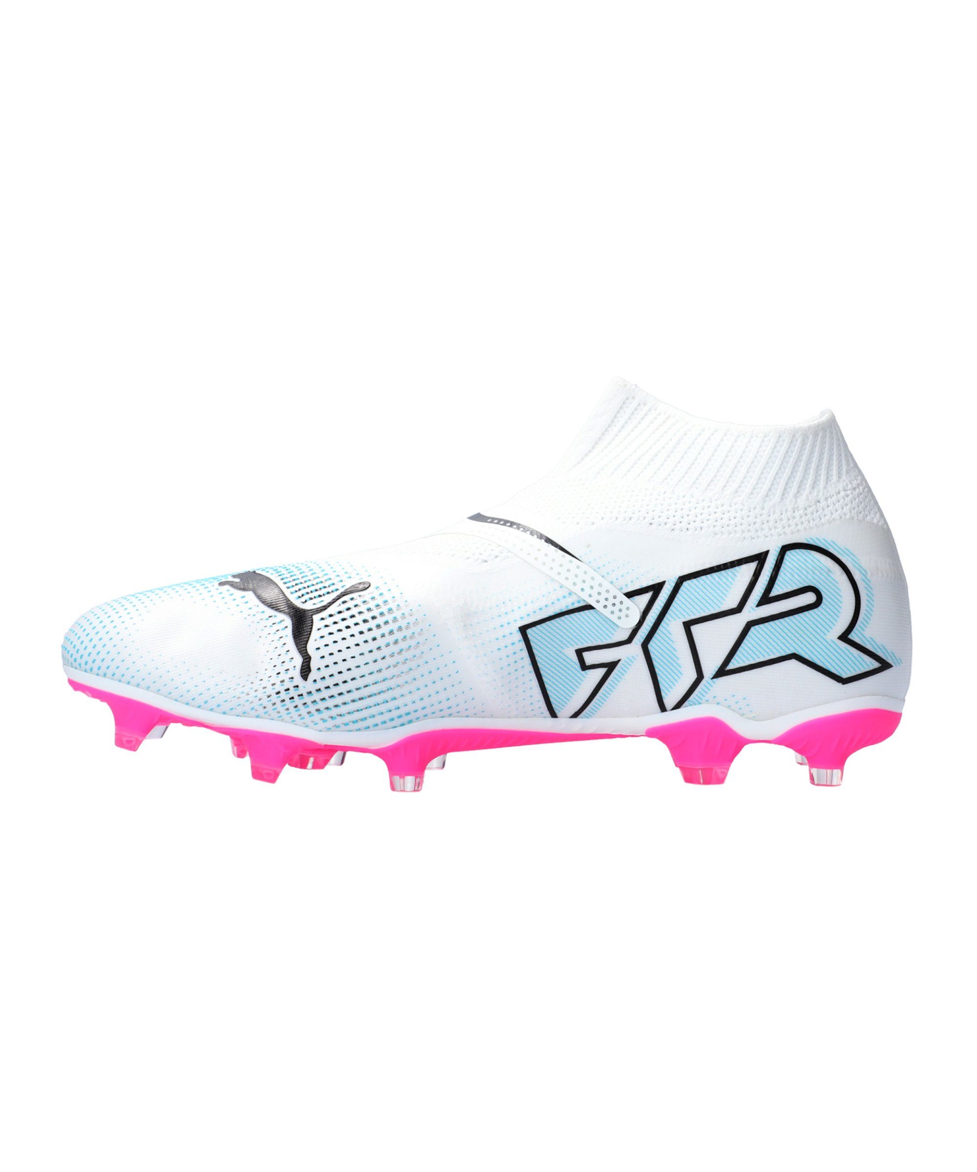 PUMA PUMA FUTURE 7 Match+ LL FG/AG Lights Out Unisex Fußballschuh
