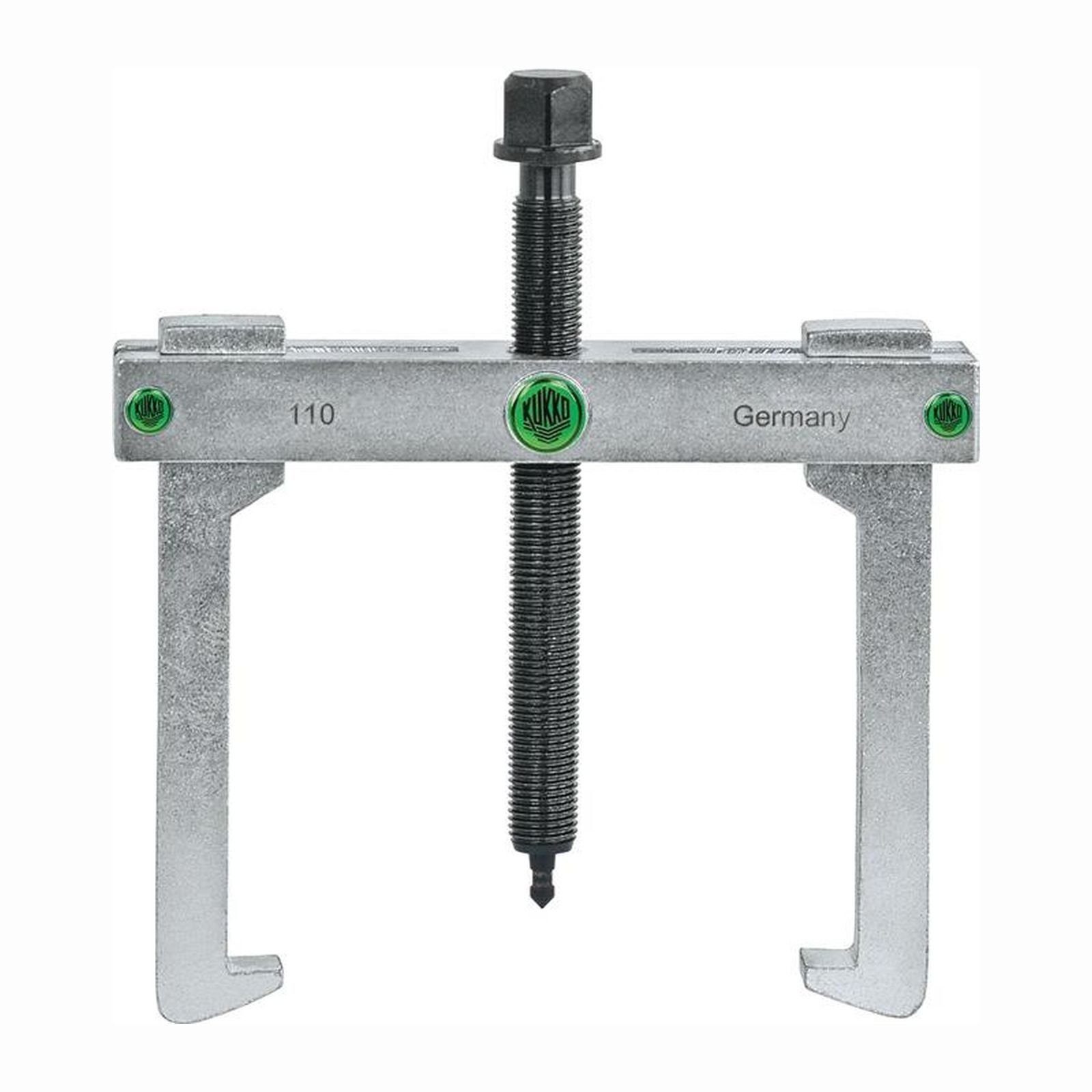 KUKKO Montagewerkzeug kukko Abzieher 110-20 Spanntiefe 150 mm - 110-20