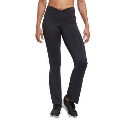 Reebok Sporthose WORKOUT READY PANT PROGRAM BOOTCUT PANTS