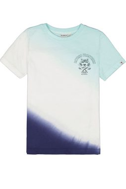 Garcia T-Shirt mit Farbverlauf