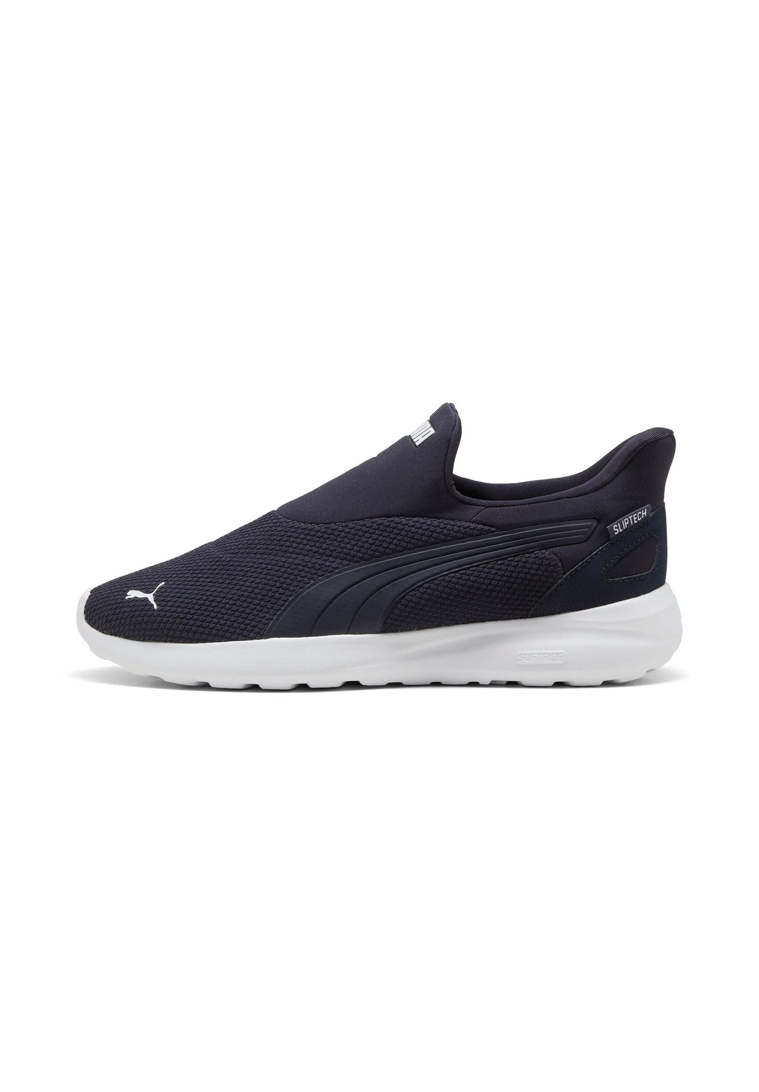 PUMA Softride Cosmic sliptech Sneaker