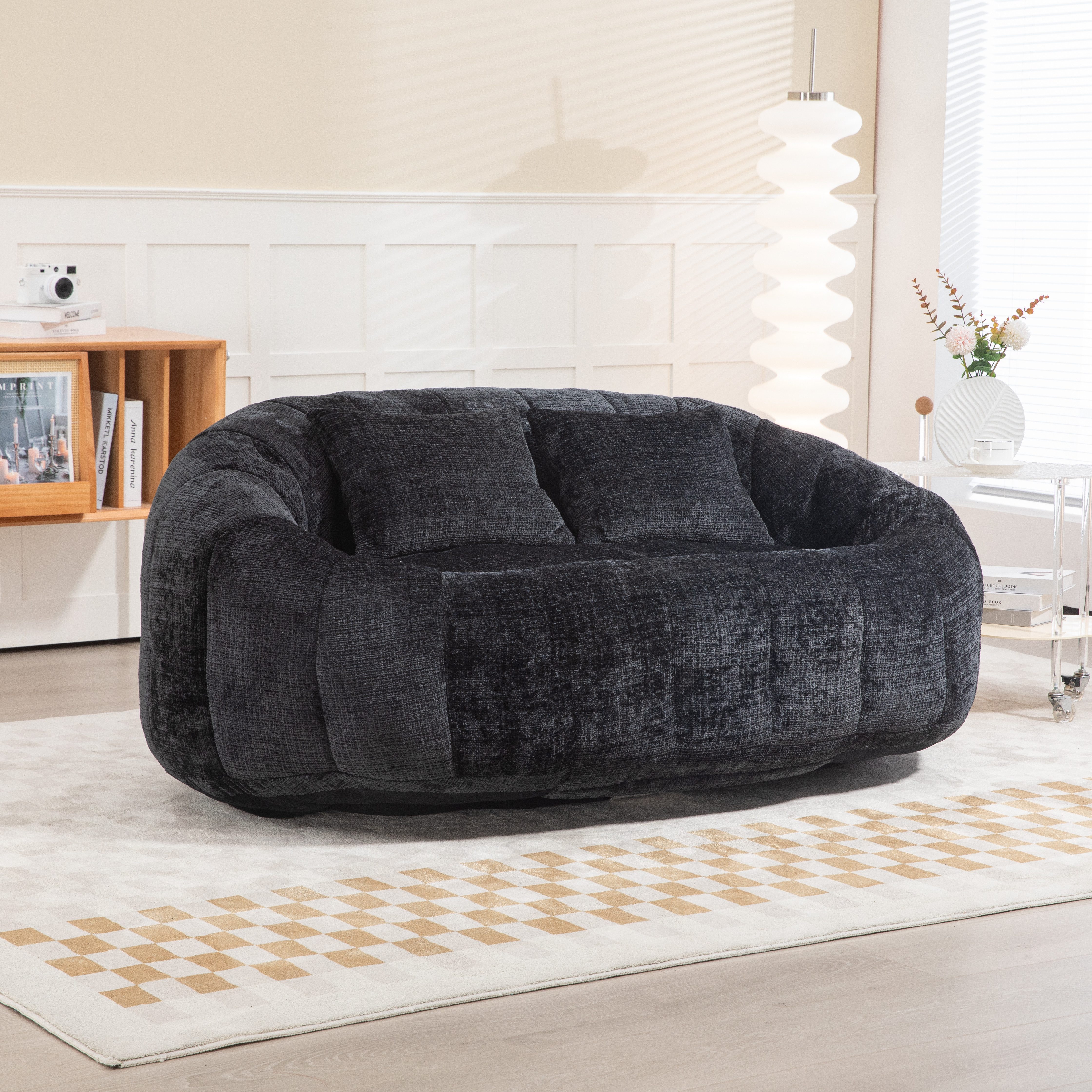HAUSS SPOLE Schlafsofa Sitzsack Relaxsessel Posterstuhl, günstig online kaufen
