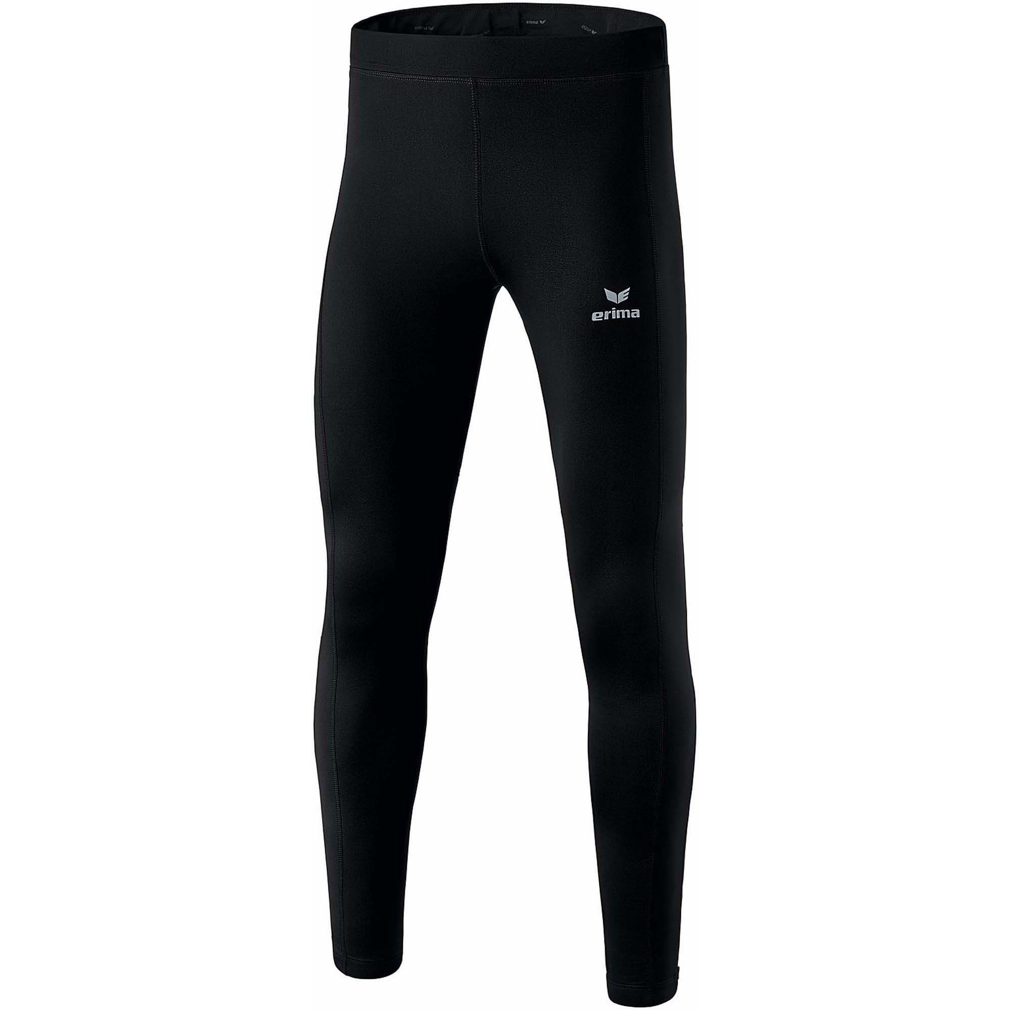 Erima Funktionstights erima Kinder Lauftight Performance Winterlaufhose