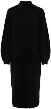 Y.A.S Strickkleid YASBALIS LS FUNNEL KNIT DRESS S. NOOS