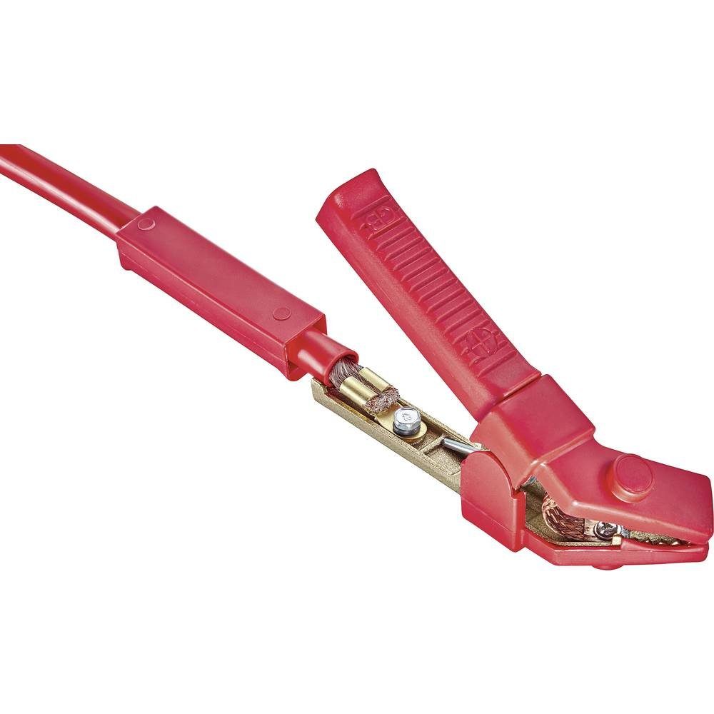 IWH Starthilfekabel 075636 Starthilfekabel