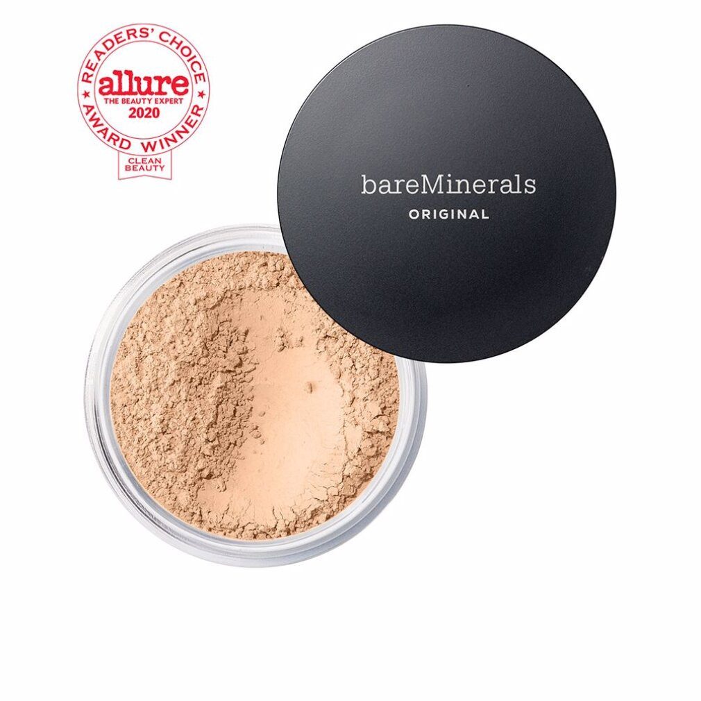 BAREMINERALS Foundation Original Foundation SPF15
