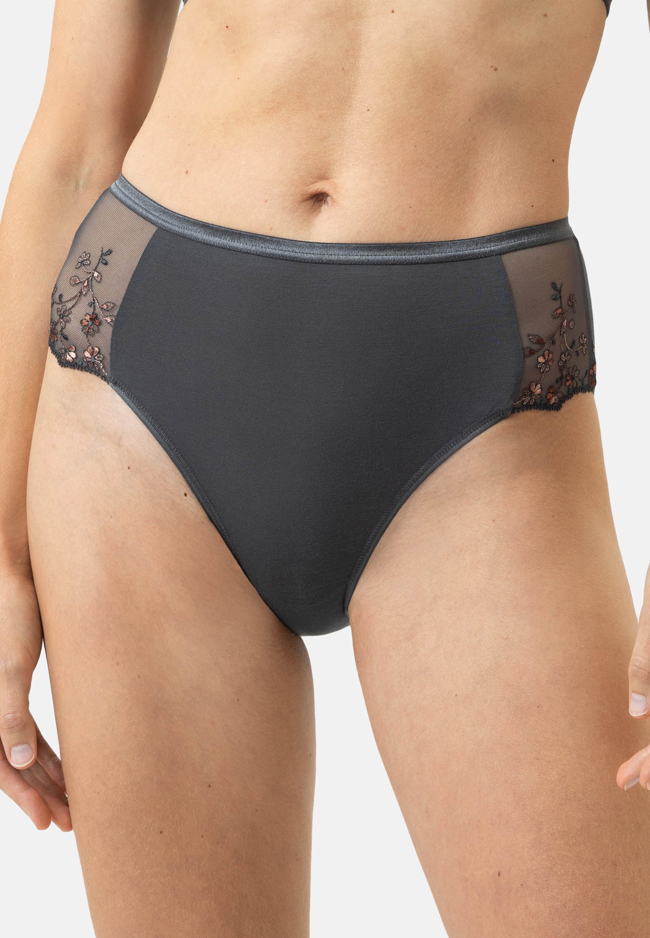 Panty Delighted