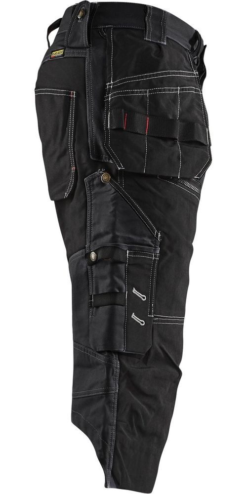 Blåkläder Arbeitshose Handwerker Piratenhose X1500