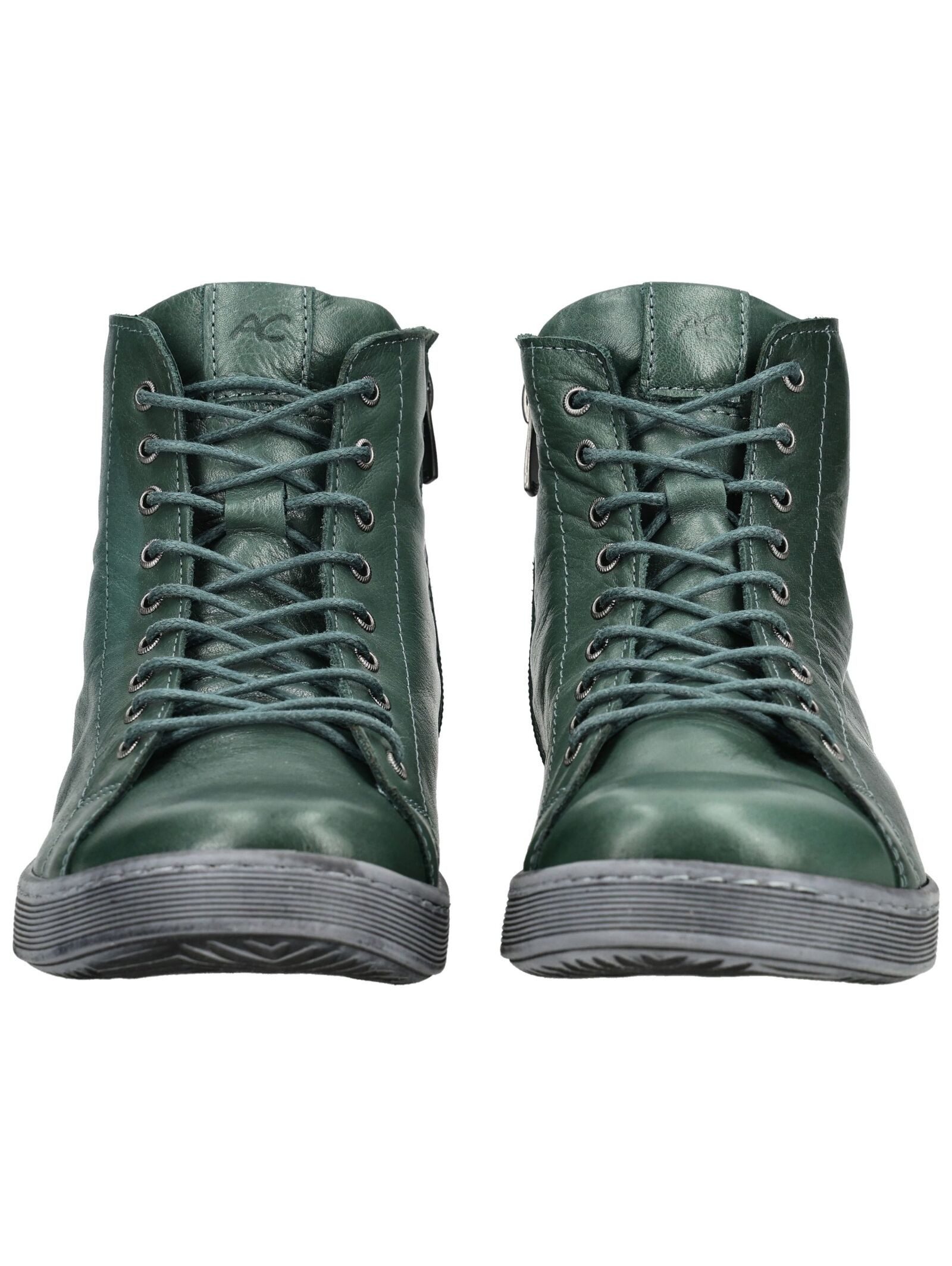 Andrea Conti Andrea Conti Sneaker Leder Sneaker