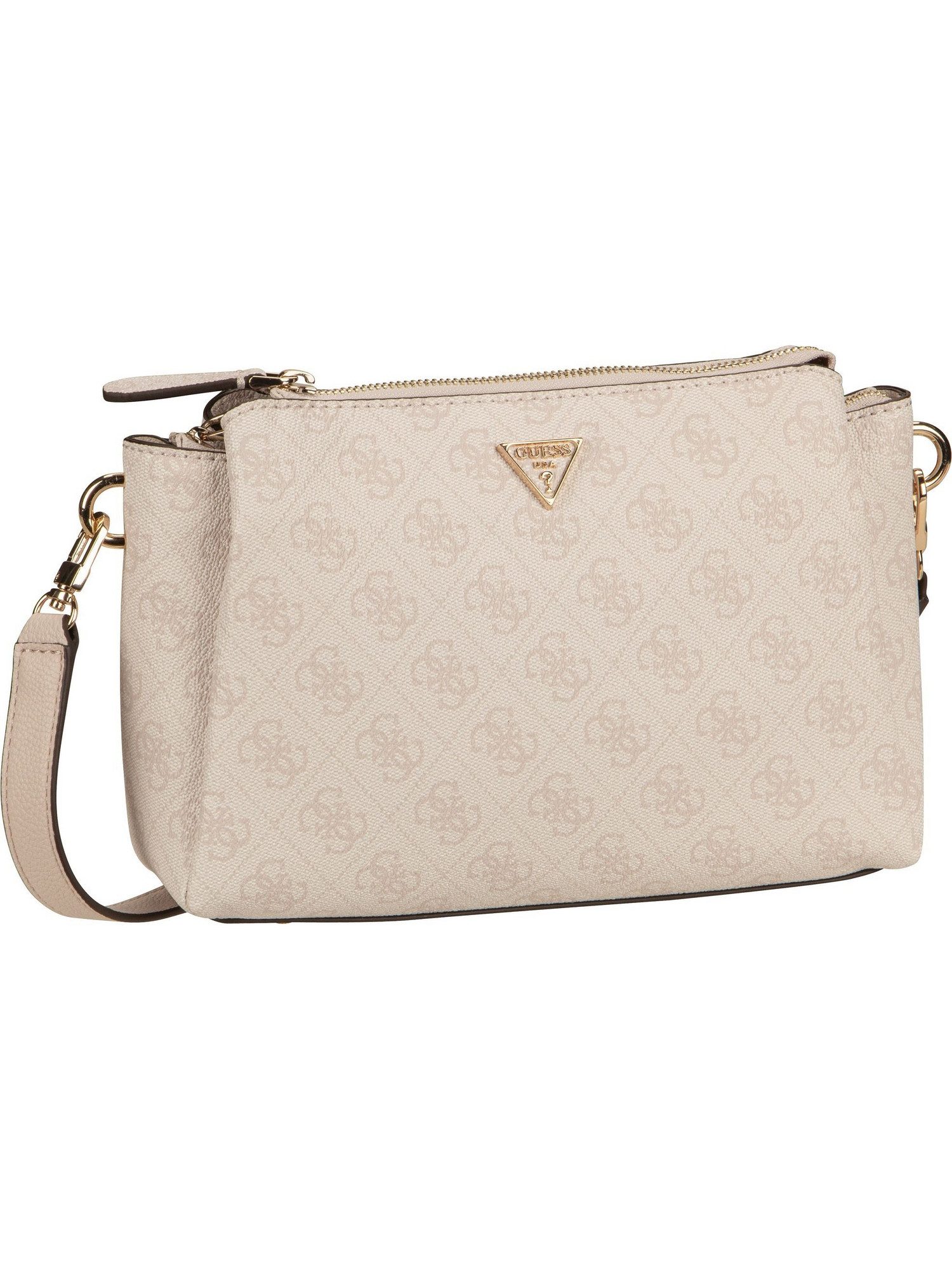 Guess Umhängetasche Tri Comp Crossbody Bag günstig online kaufen