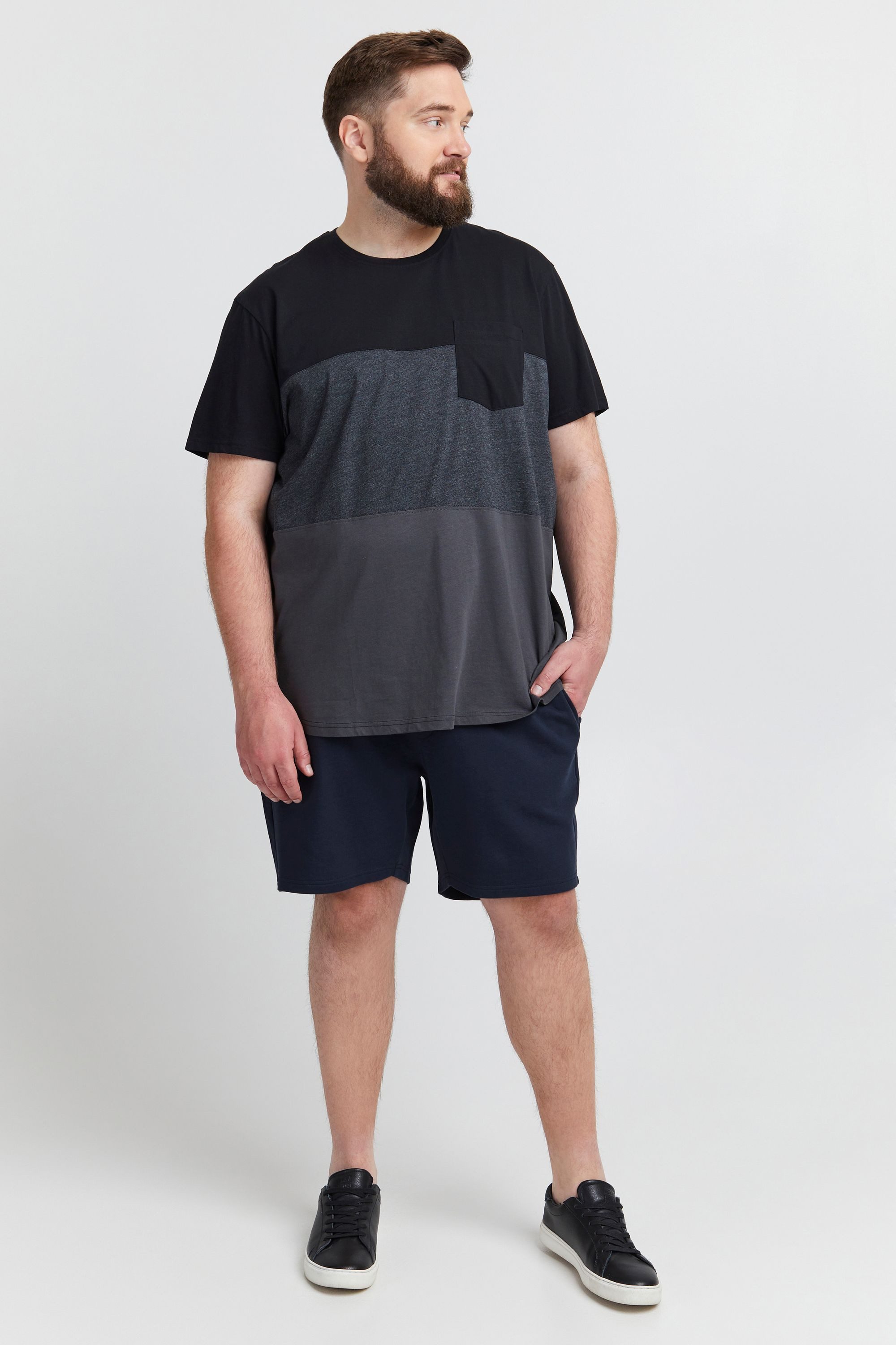 !Solid Sweatshorts SDTamp BT günstig online kaufen