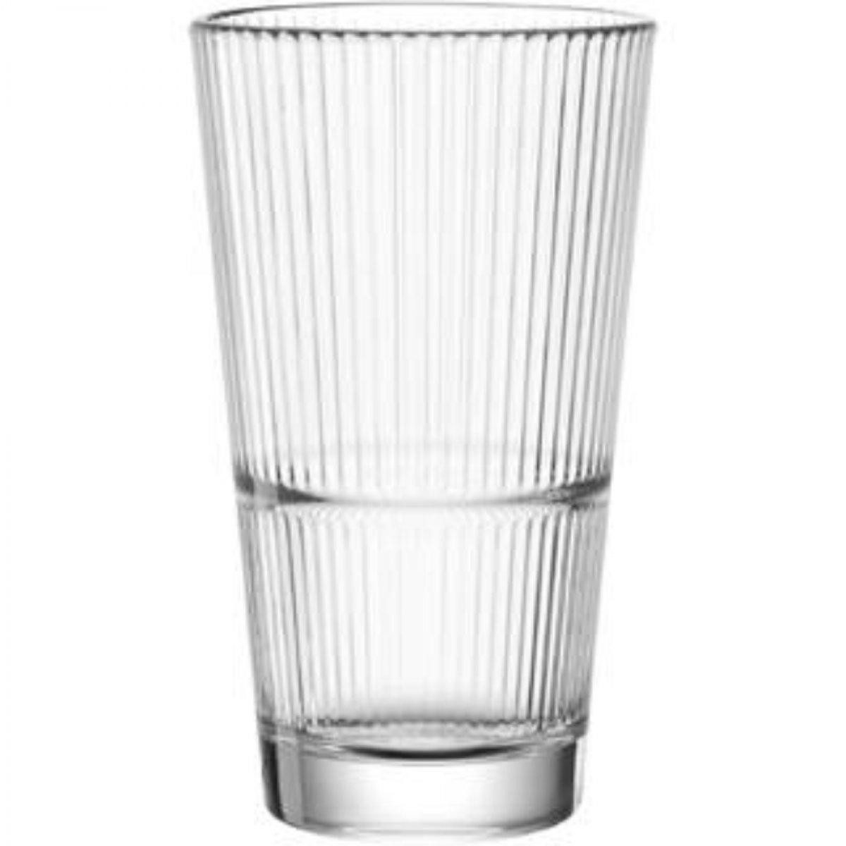 LEONARDO Cocktailglas Leonardo Becher Evento L (330ml)