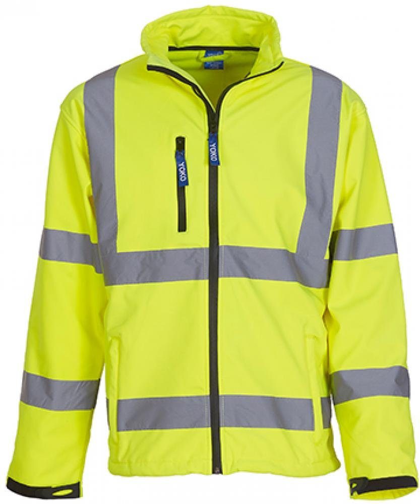 Hi-Vis Yellow