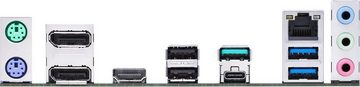 Asus B550M-C/CSM Mainboard, B550, Ryzen AM4, Micro-ATX, 2x M.2, PCIe 4.0, 1Gbit/s Ethernet