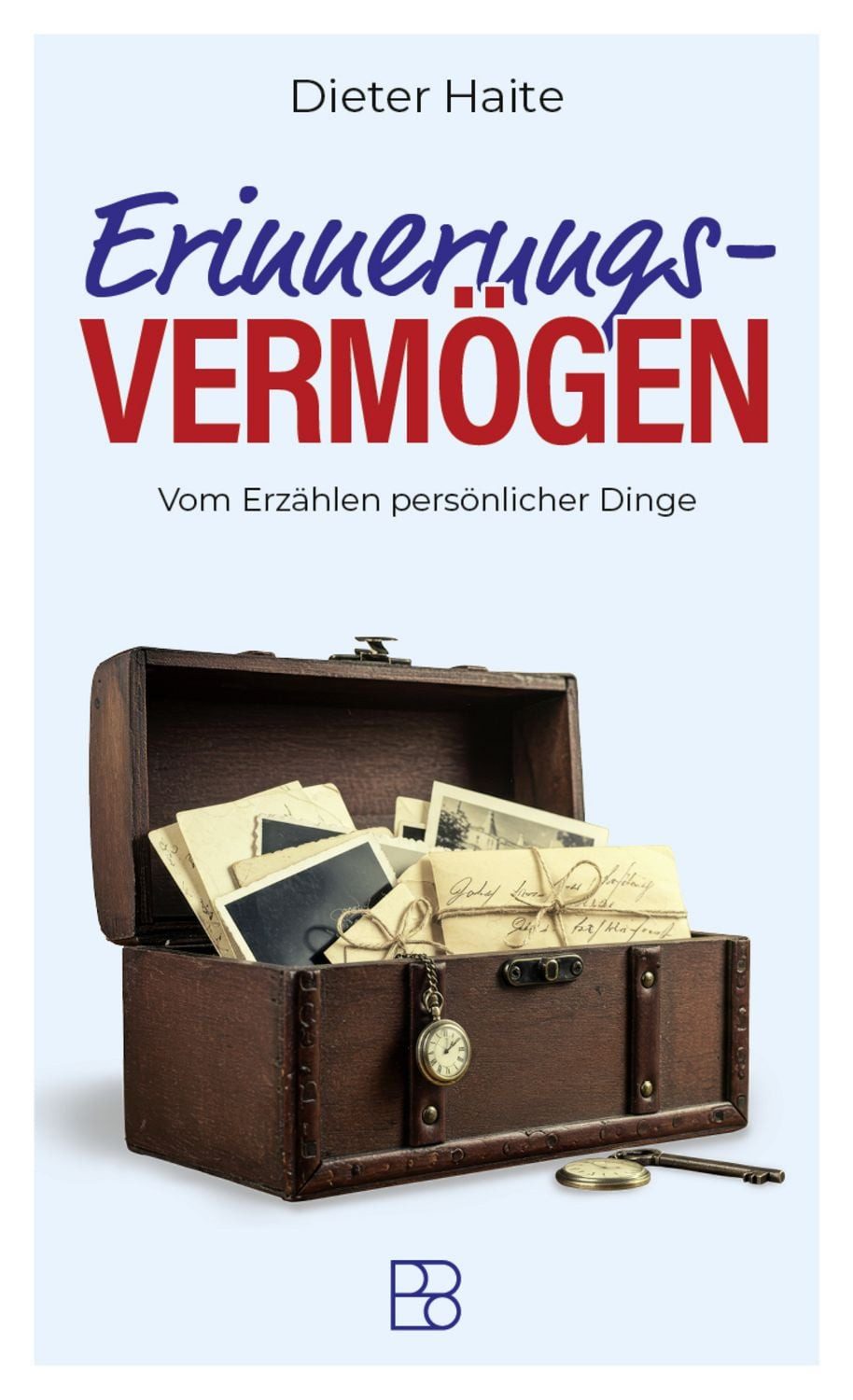 Erinnerungs-Vermögen / Dieter Haite