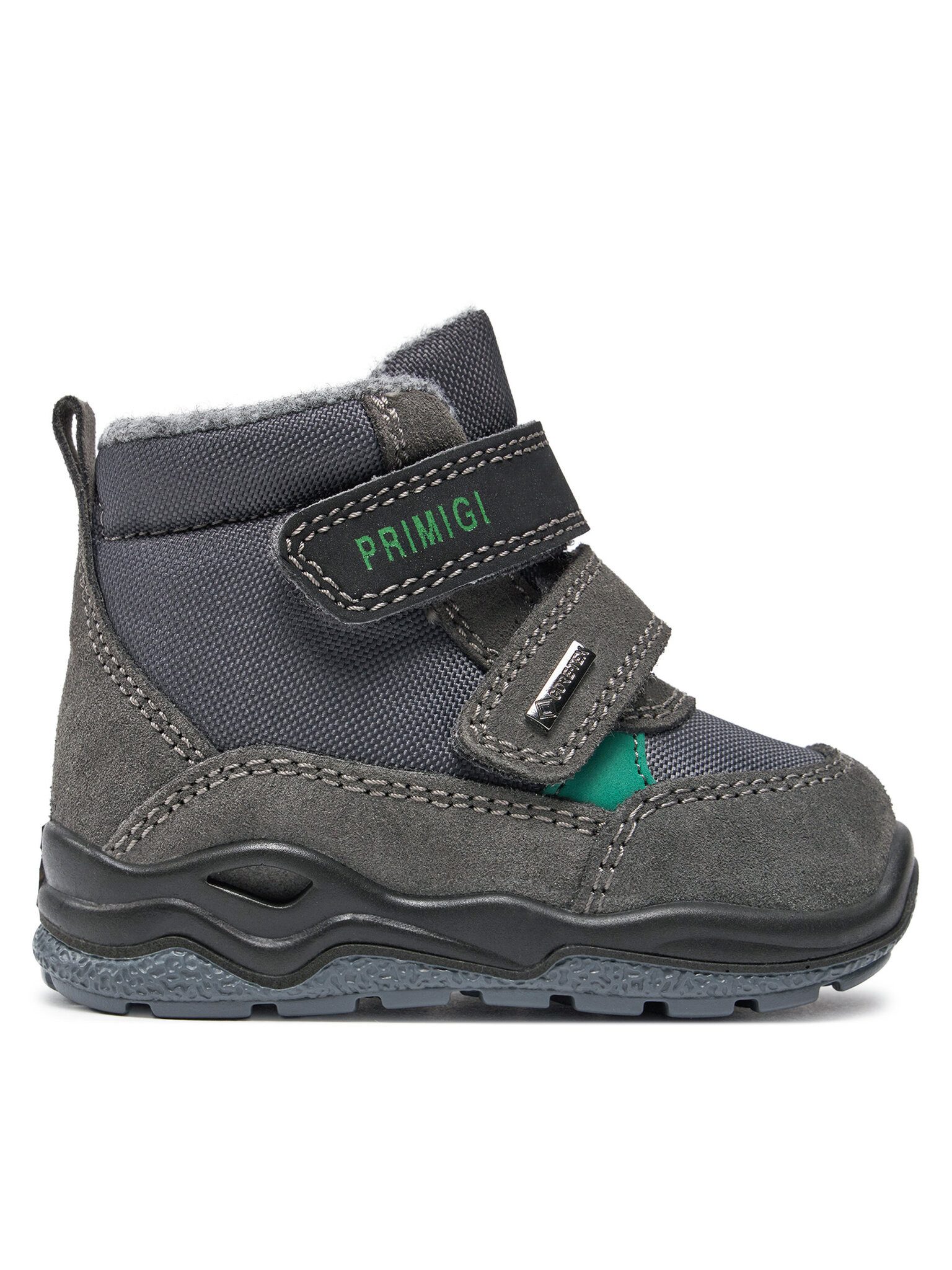Primigi Schneeschuhe Primigi Schneeschuhe 6861233 M GORE-TEX Grau