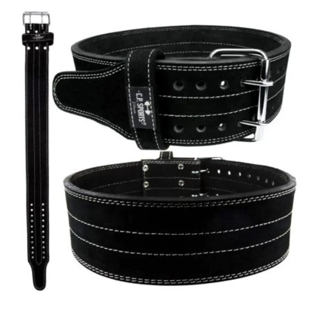 Sport-Knight® Dip-Gürtel Gewichthebergürtel Powerlifting, 3-lagiges und hoc günstig online kaufen