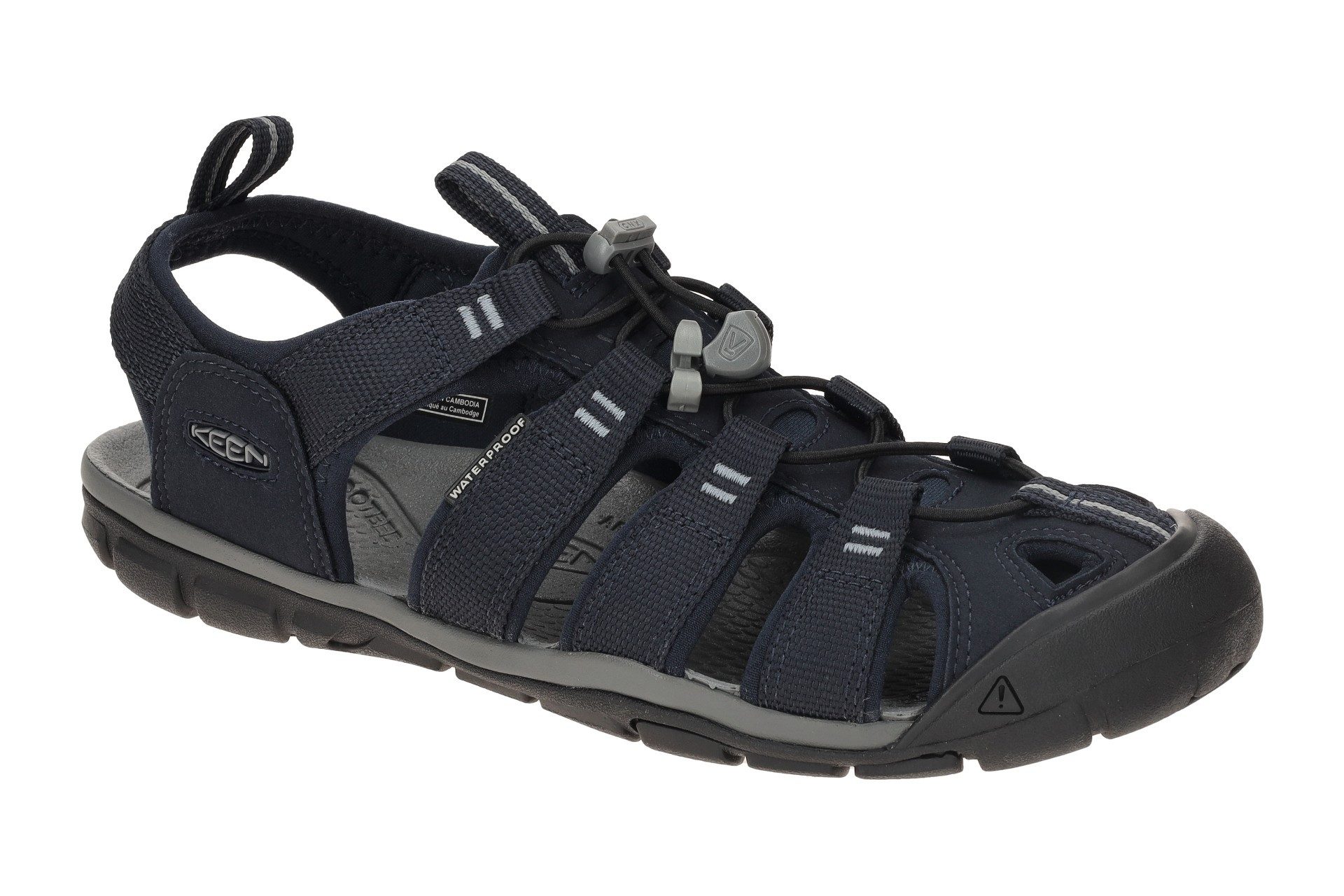 Keen 1027407 Sandalette günstig online kaufen