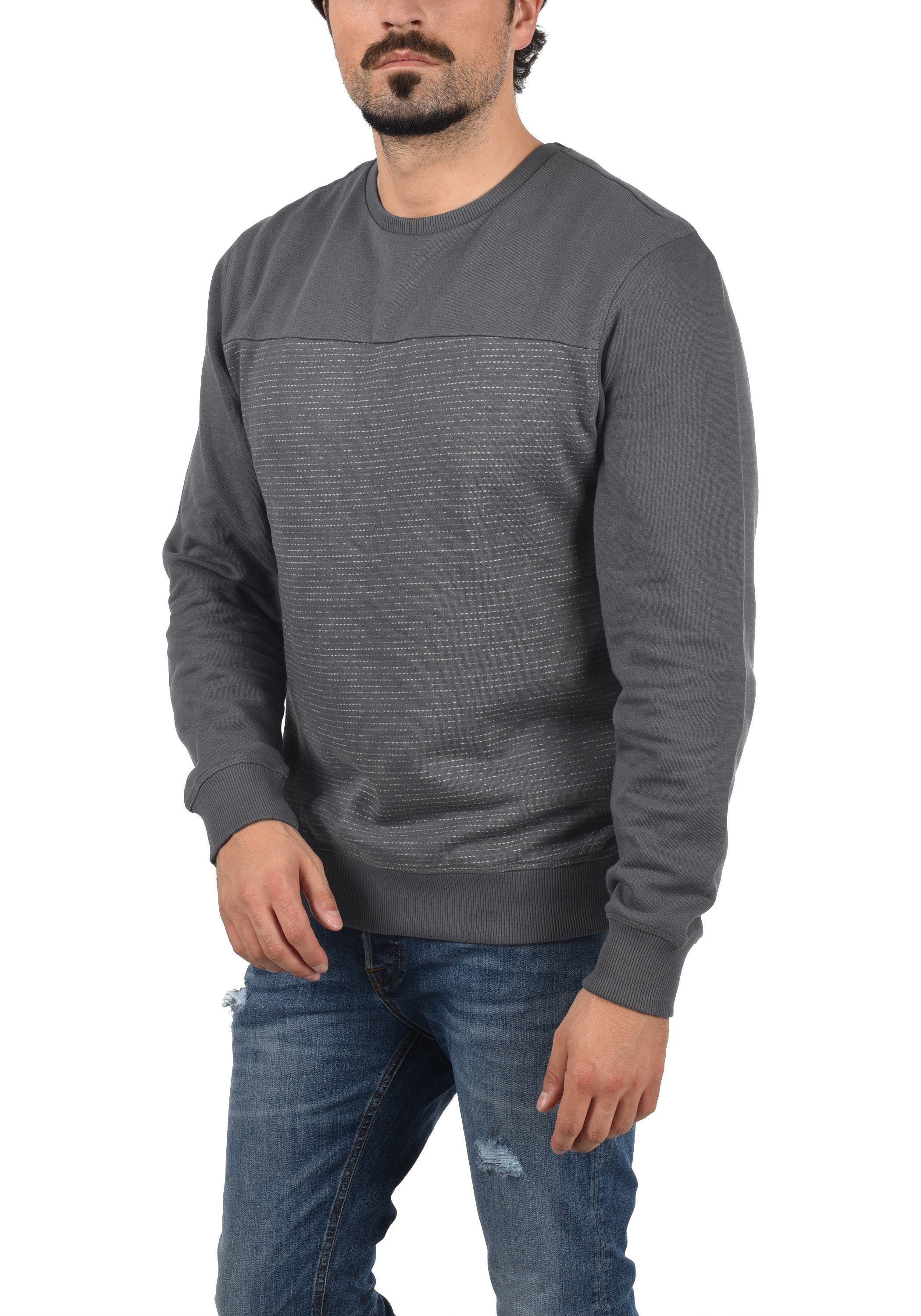 Blend Longpullover BHTok Klassisches Sweatshirt mit günstig online kaufen