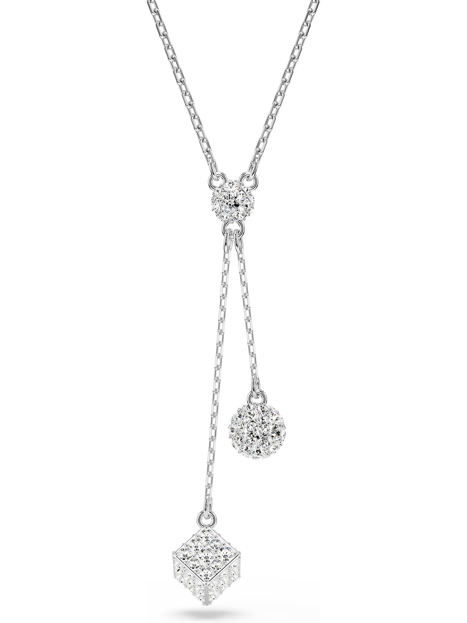 Swarovski Collier Swarovski Unisex-Kette...